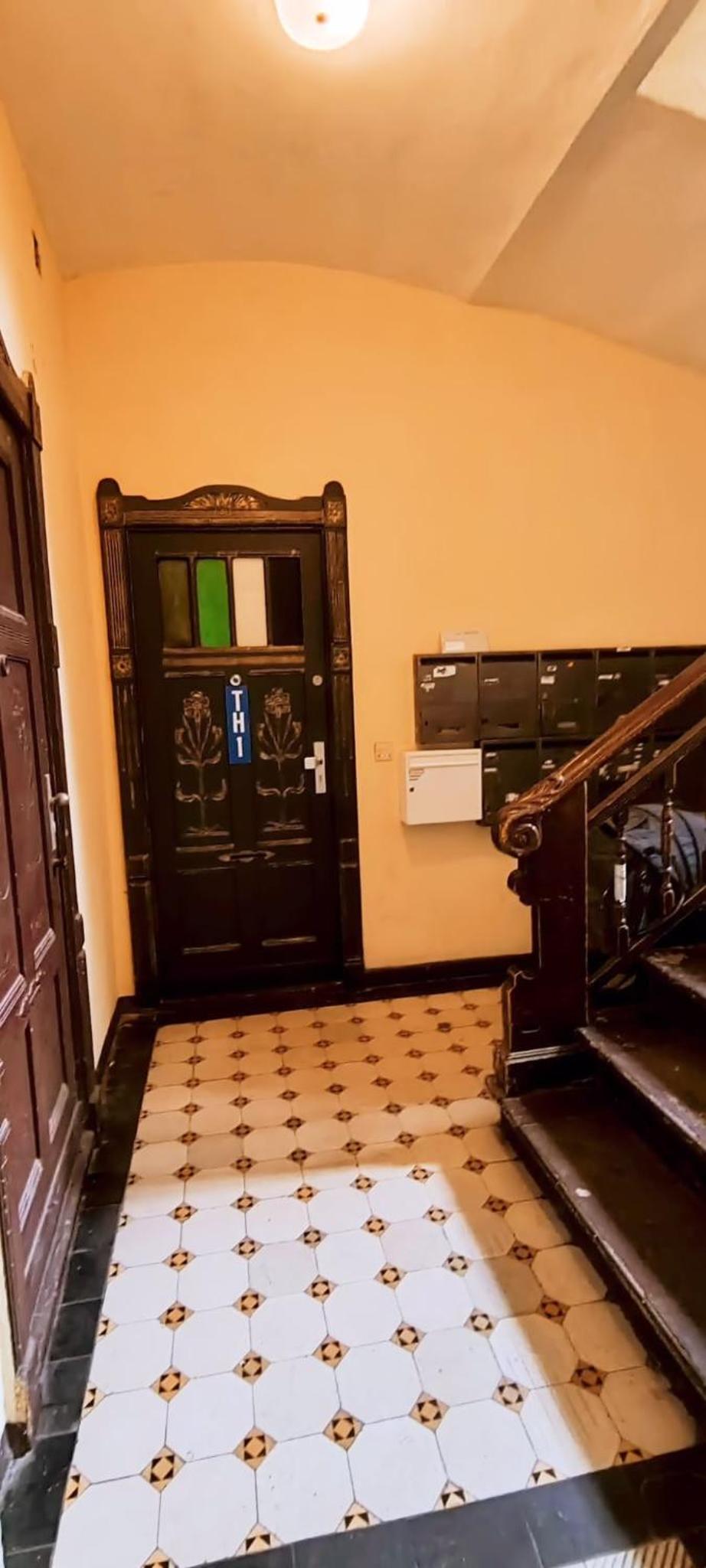 Pension Thomas Rooms