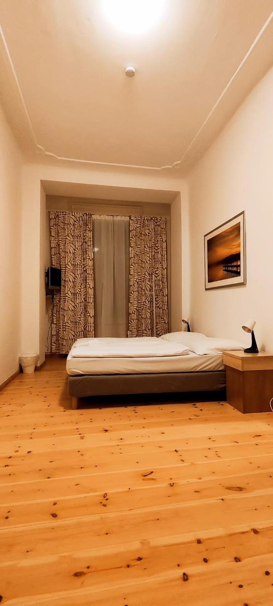 Pension Thomas Rooms