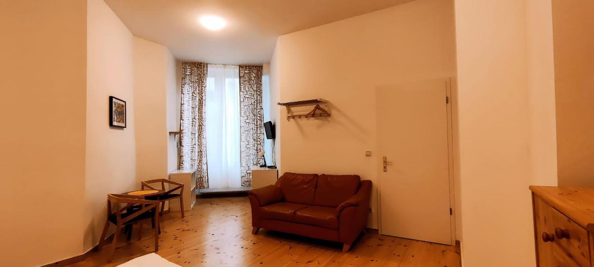 Pension Thomas Rooms