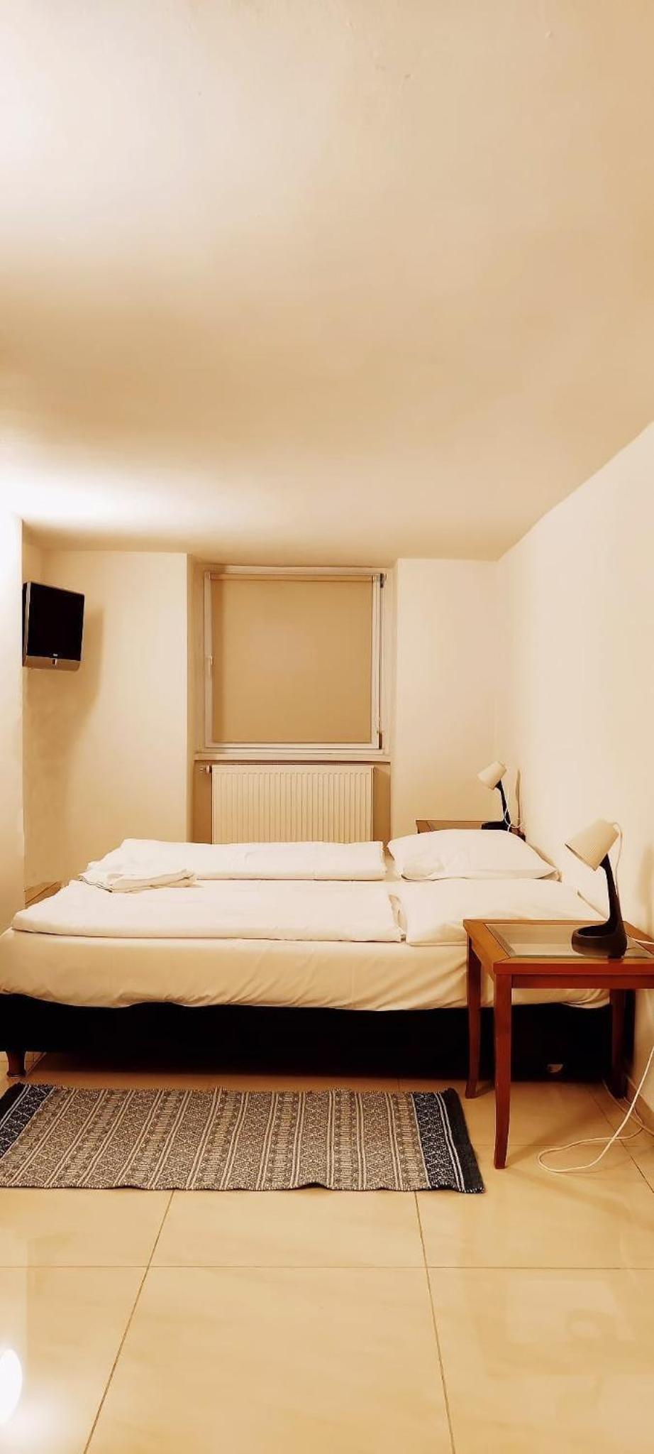Pension Thomas Rooms