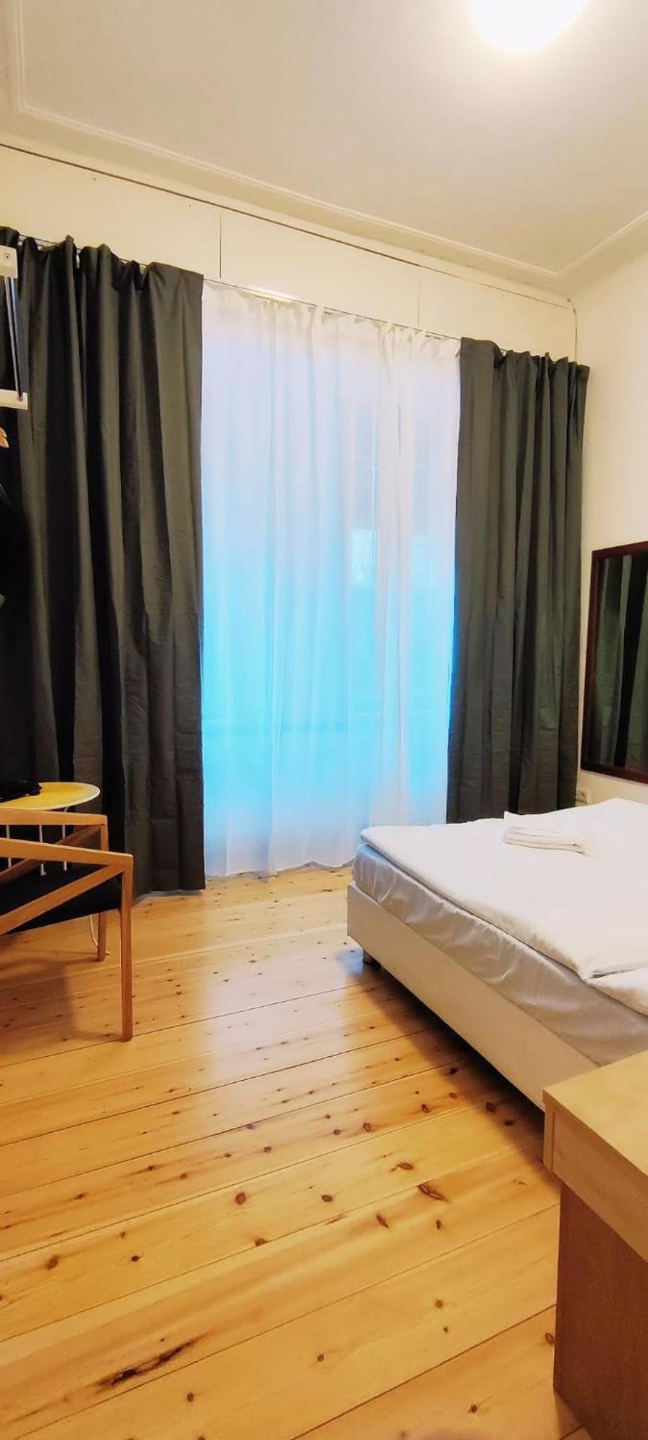 Pension Thomas Rooms