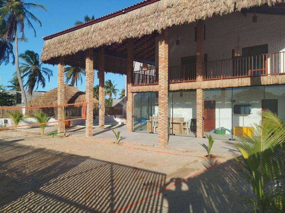 Casa Bulegon