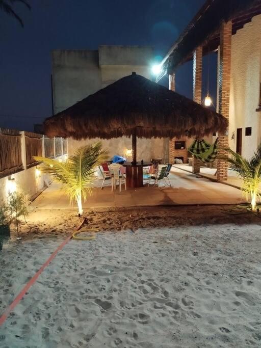 Casa Bulegon
