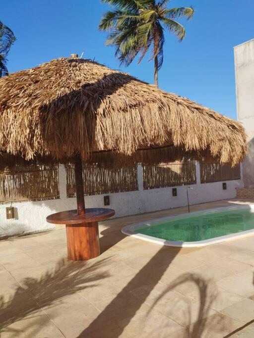 Casa Bulegon