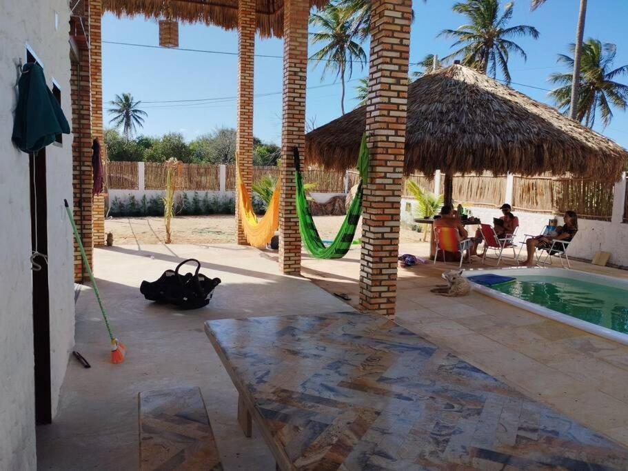 Casa Bulegon