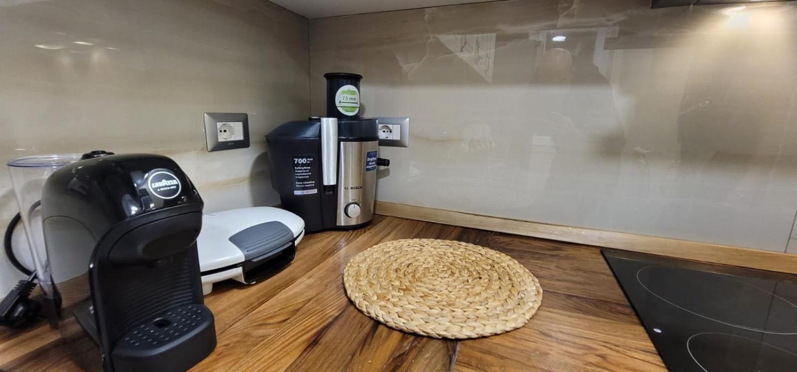New Bazar Luxury Apartment