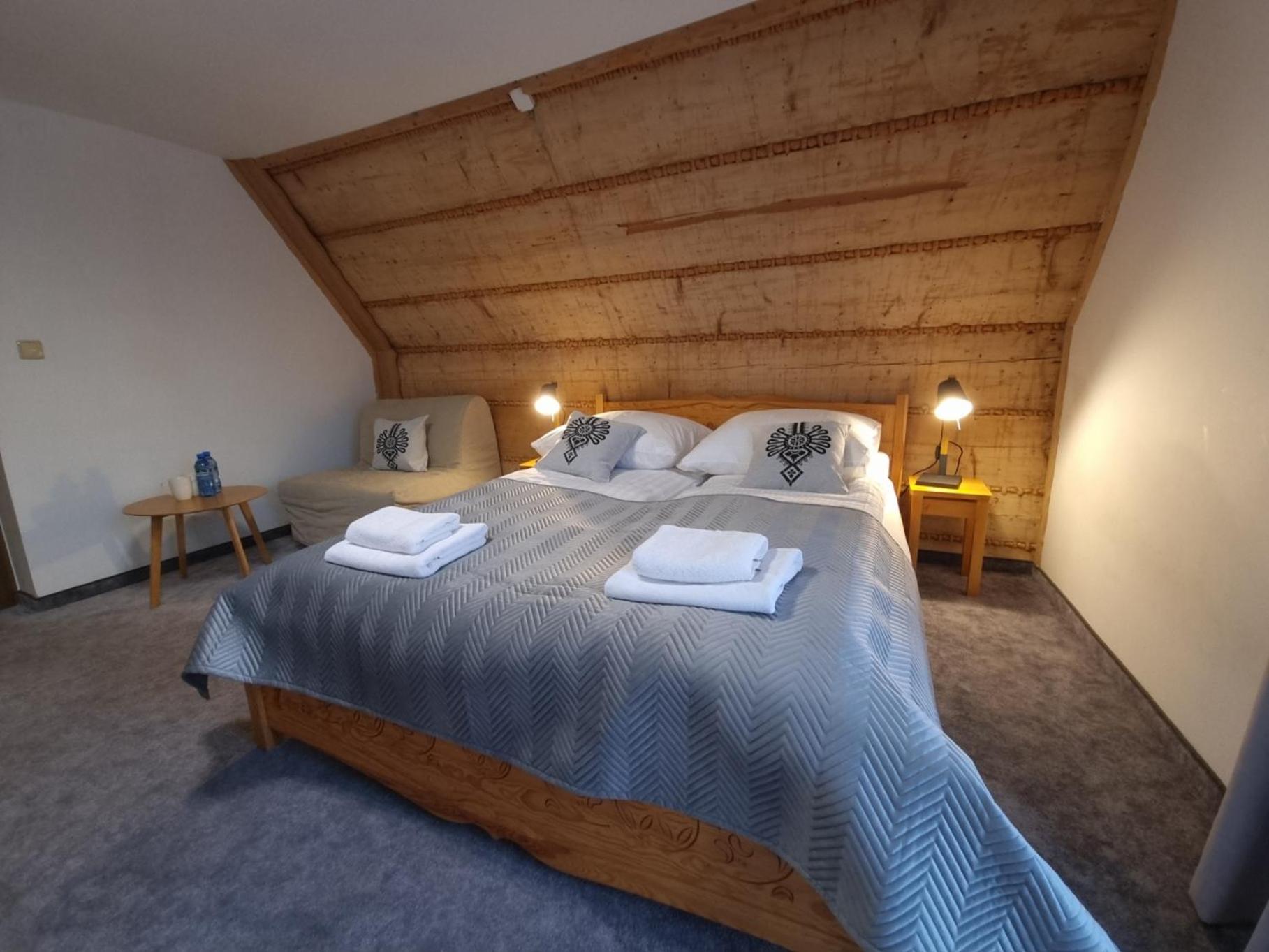 Willa Antałówka Apartamenty