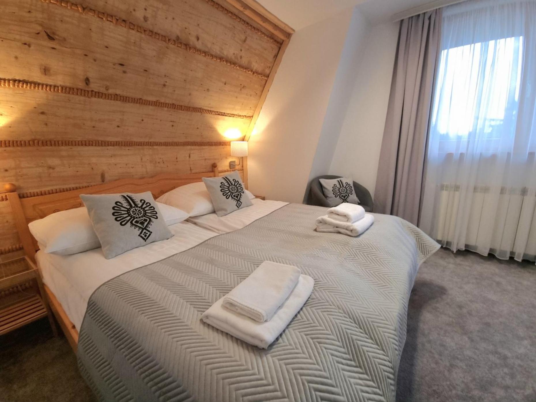 Willa Antałówka Apartamenty