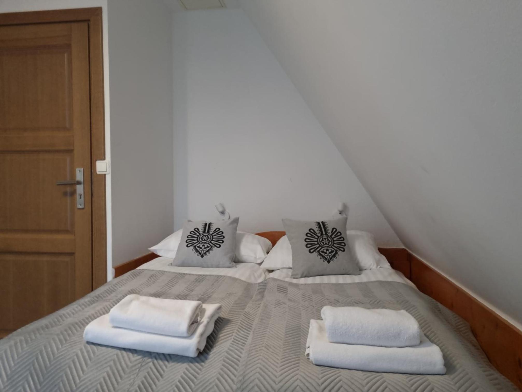 Willa Antałówka Apartamenty