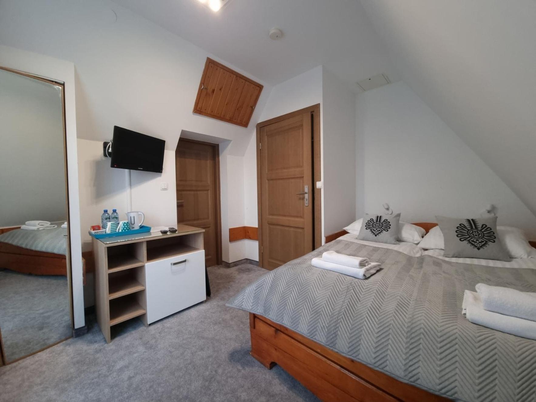 Willa Antałówka Apartamenty