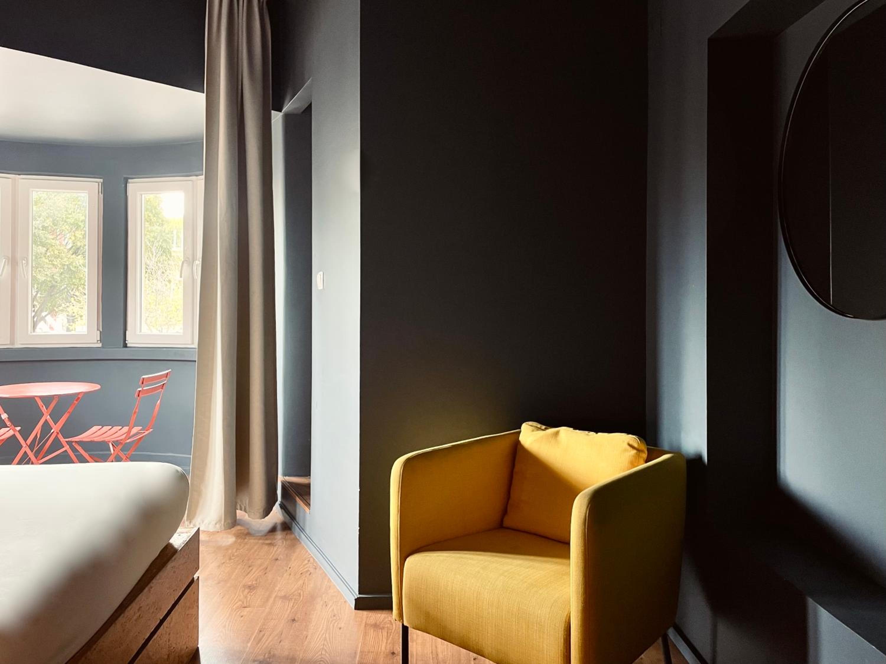 Avenue Hostel & Suites photo 2