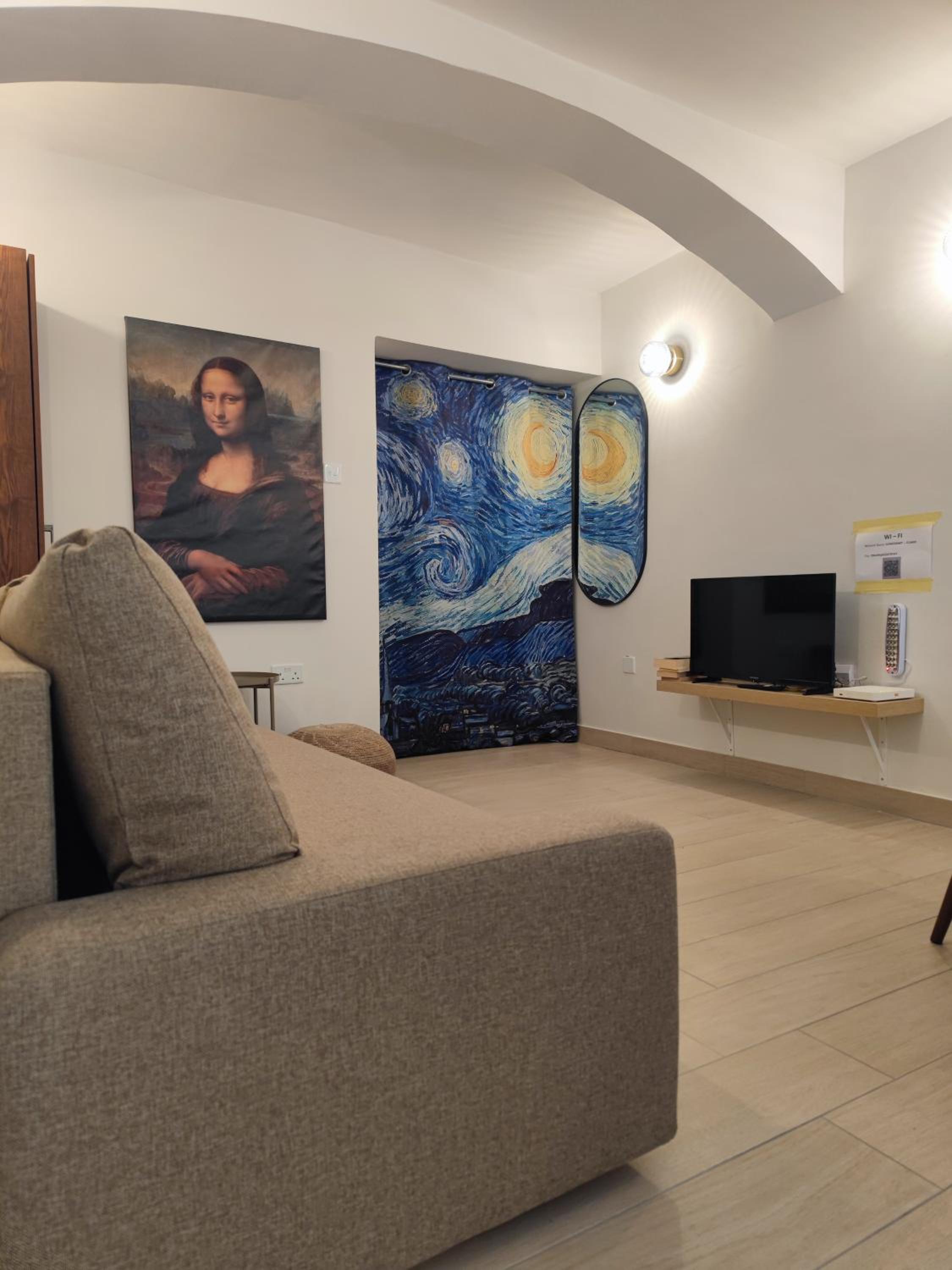 Valletta Centro dream-apartments view 5