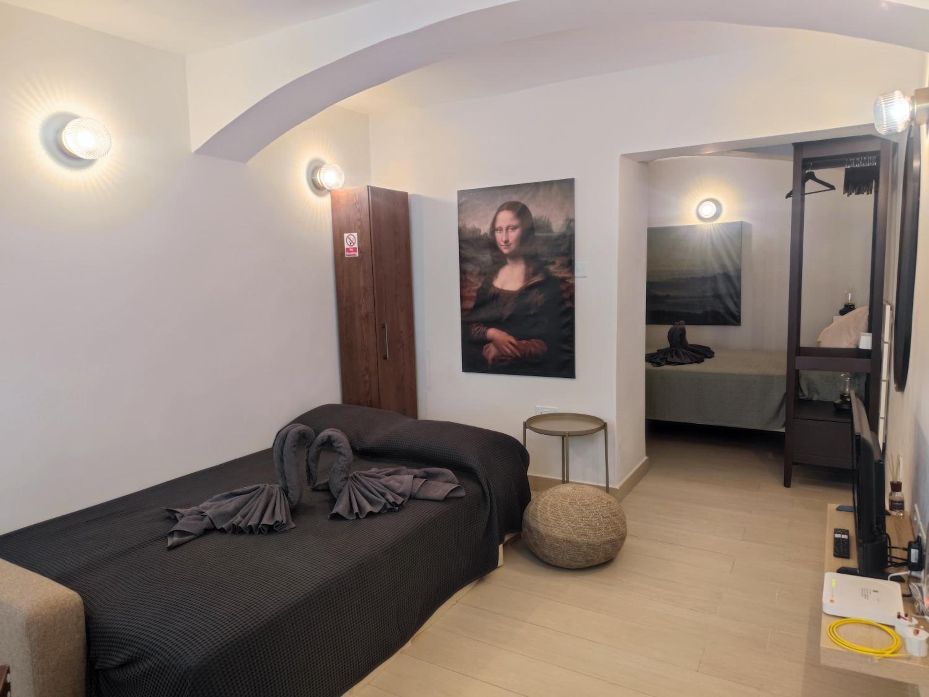 Valletta Centro dream-apartments view 4