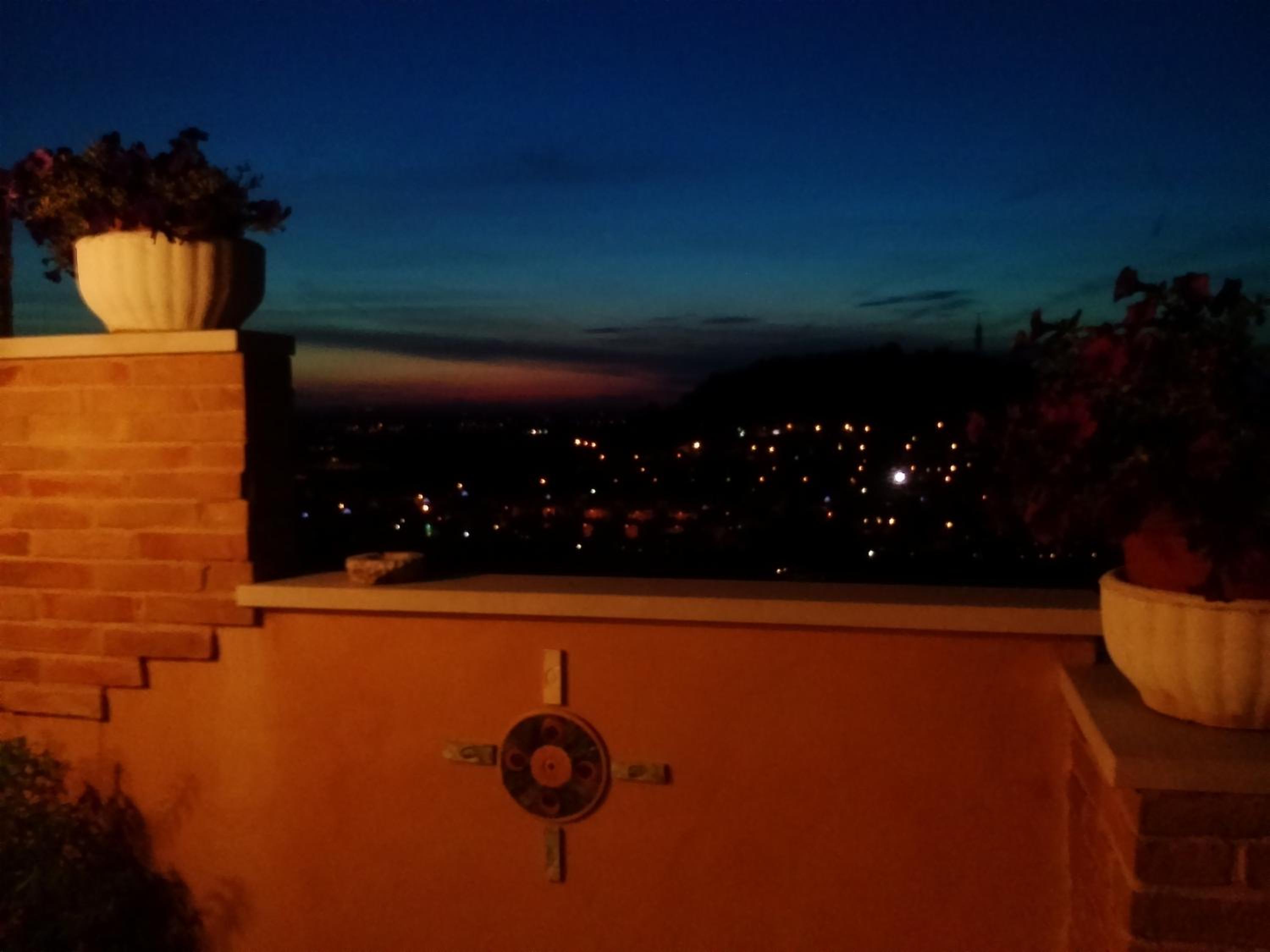 B&B Le Terrazze Fermo