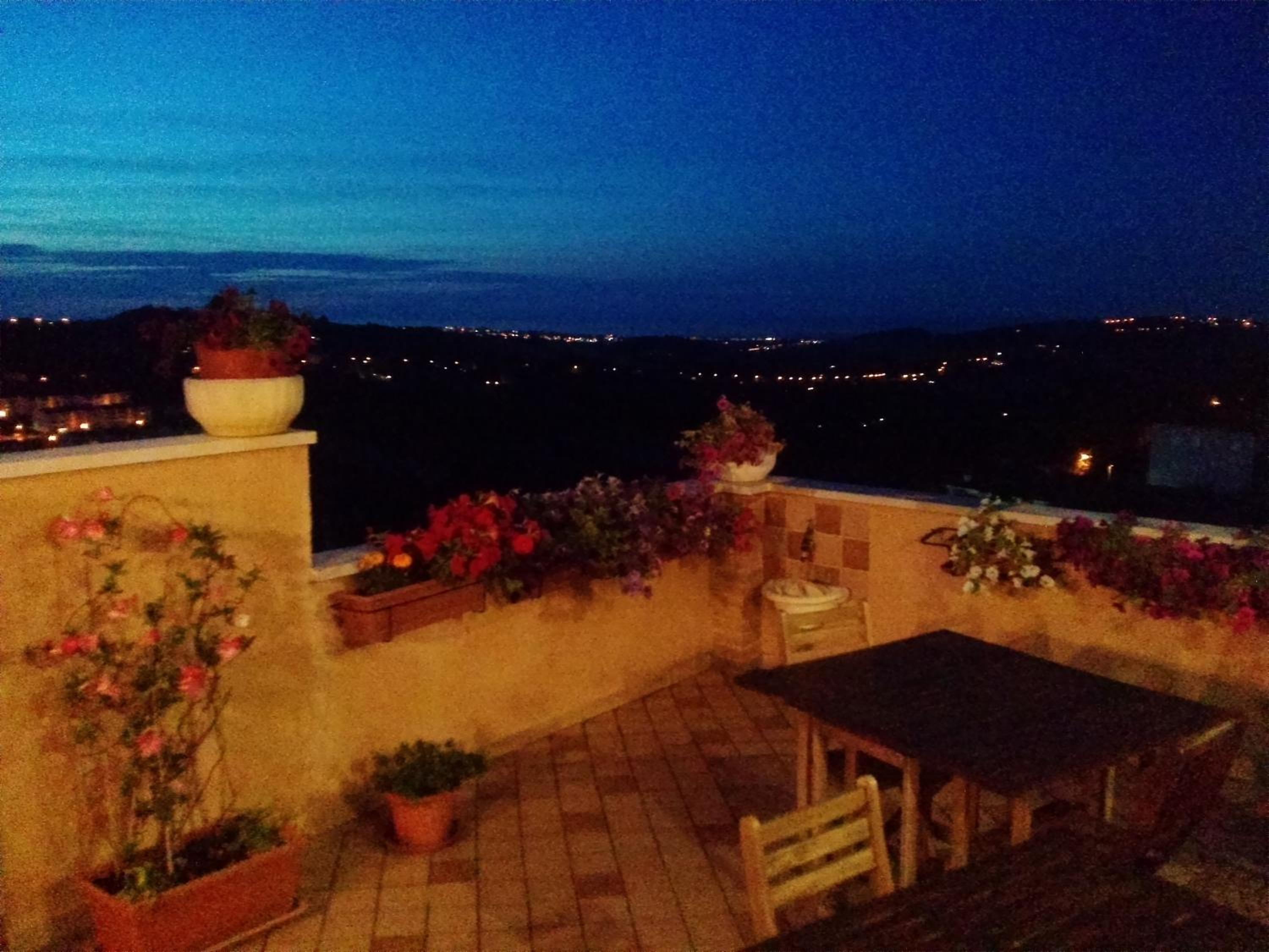 B&B Le Terrazze Fermo