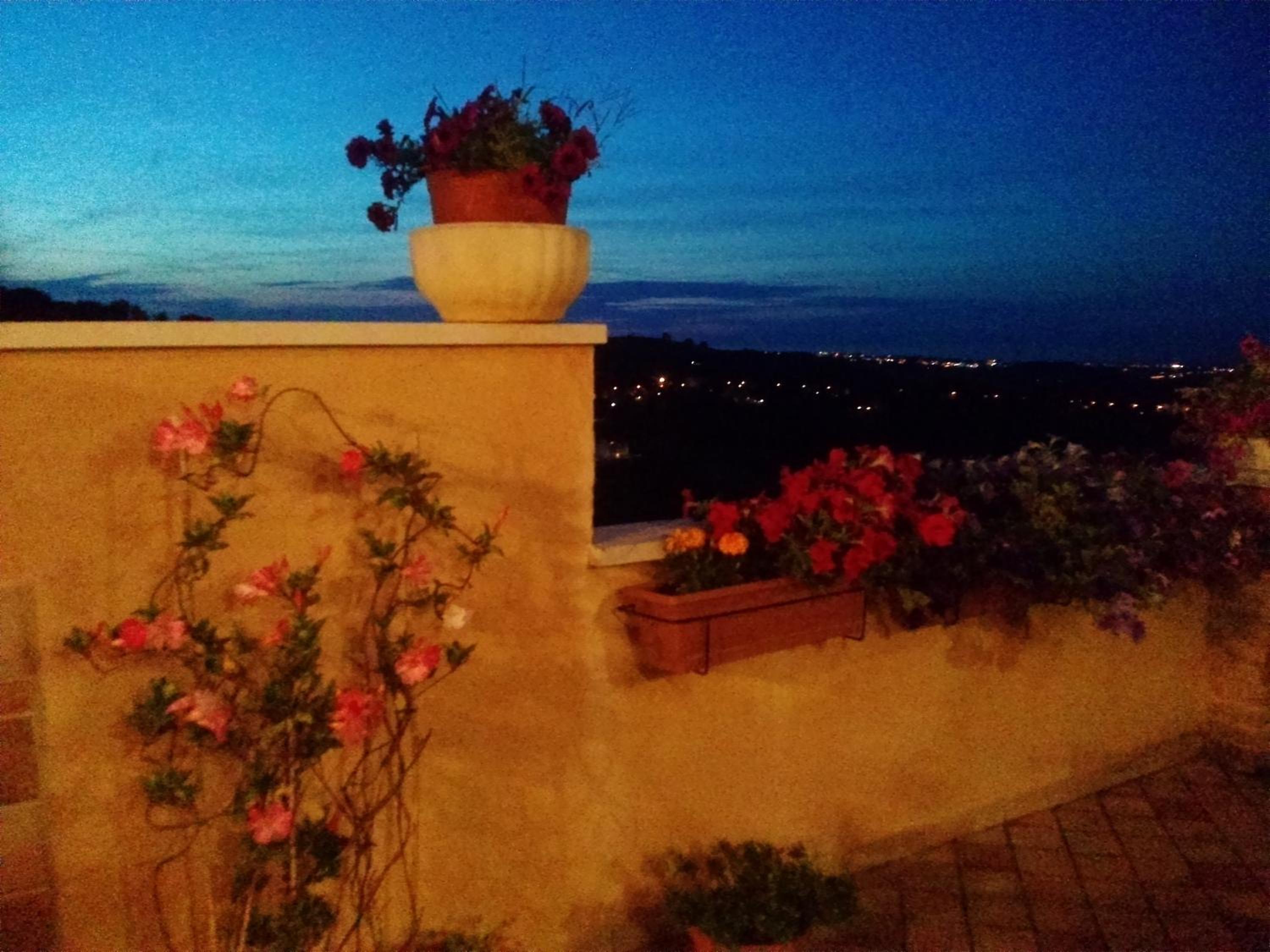 B&B Le Terrazze Fermo