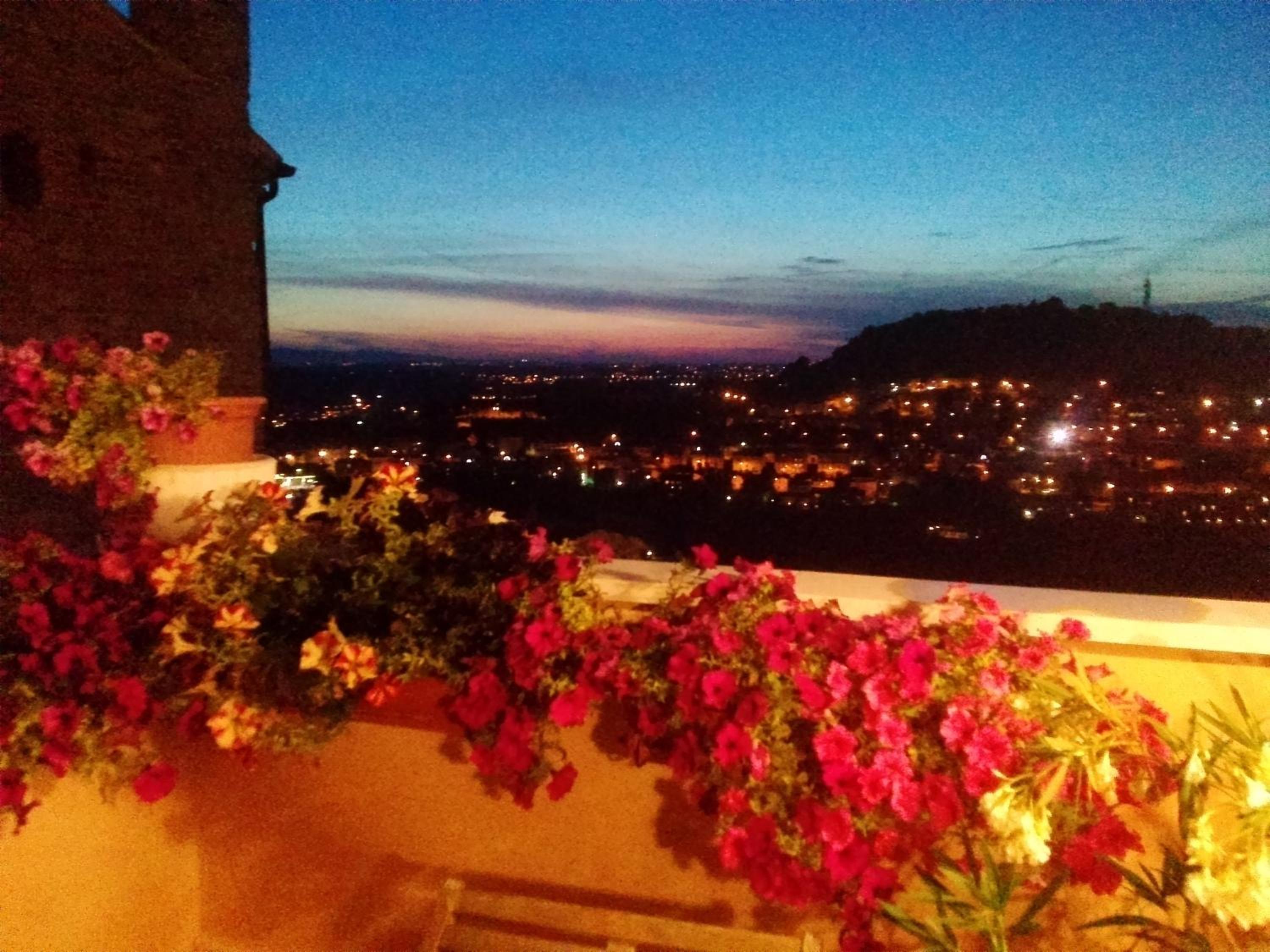 B&B Le Terrazze Fermo