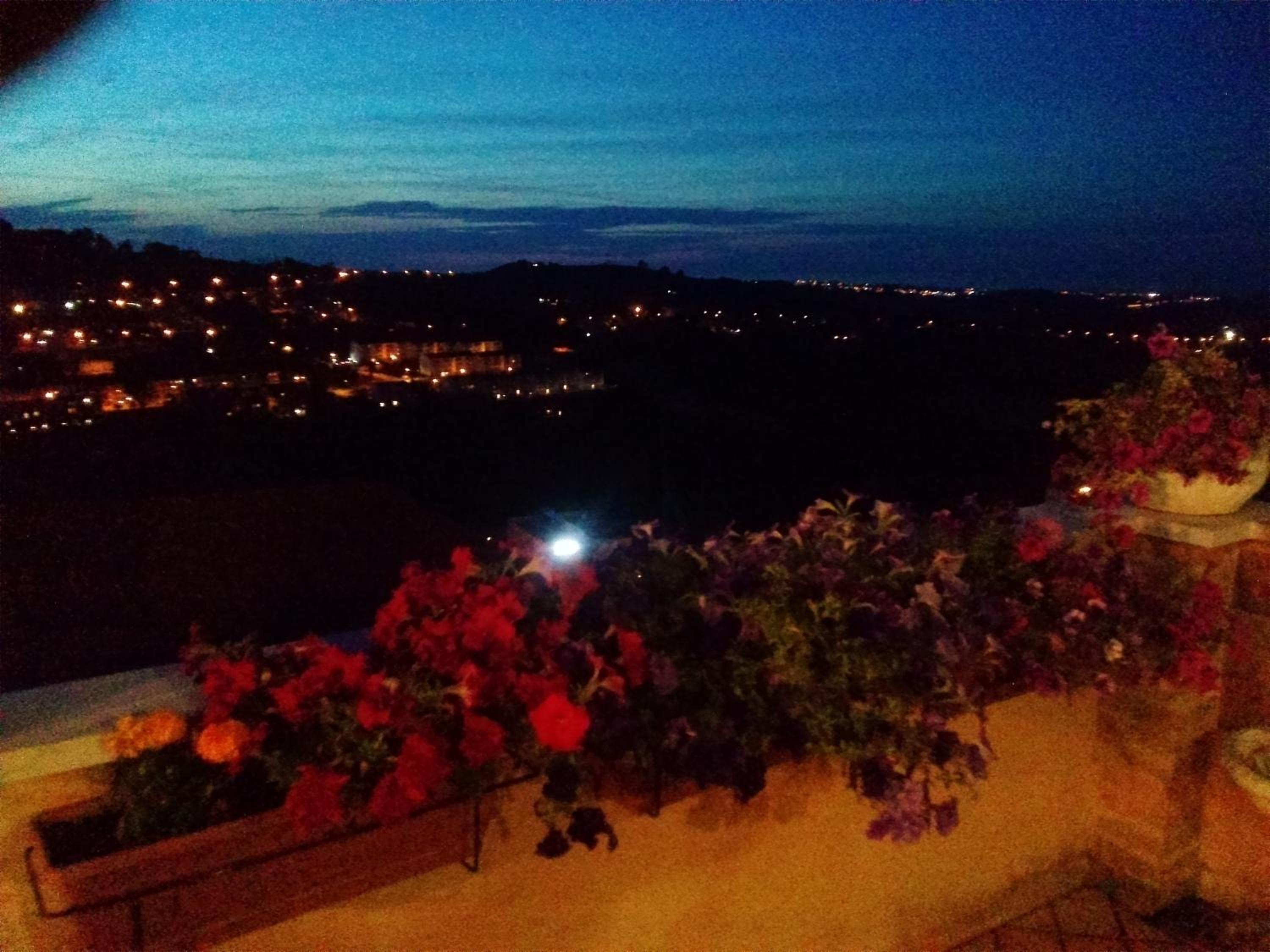 B&B Le Terrazze Fermo