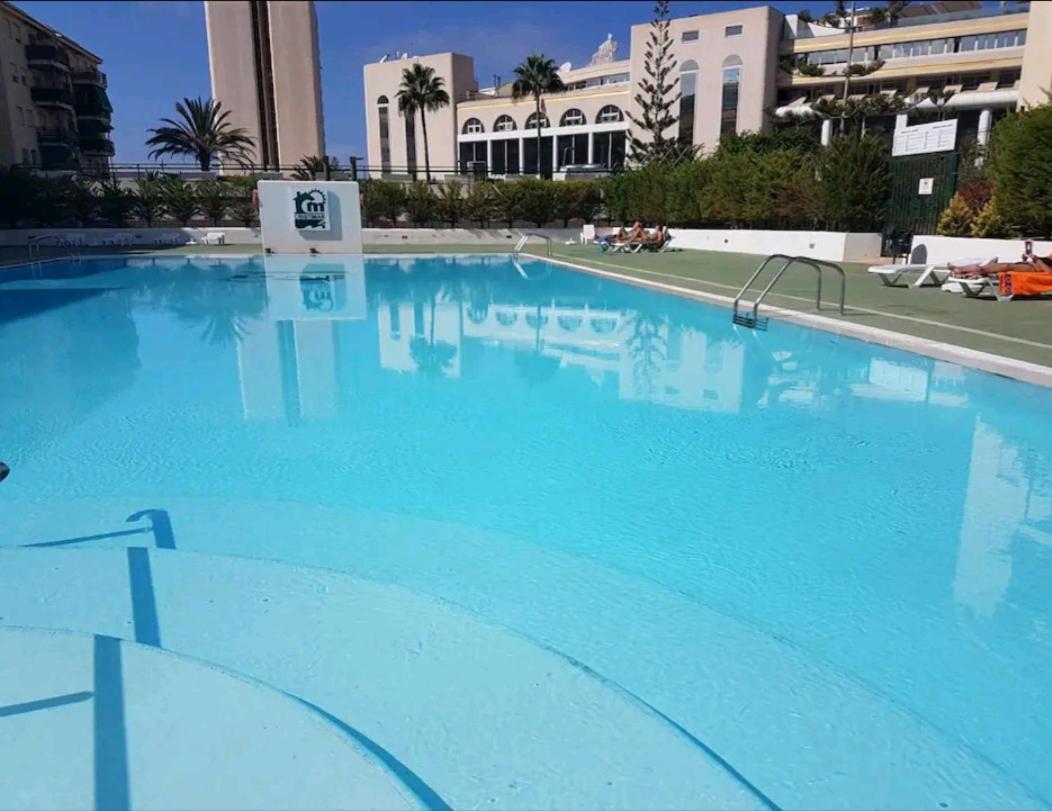 Cristimar H23 big pool, 3 bedroom and 3 baths view 2