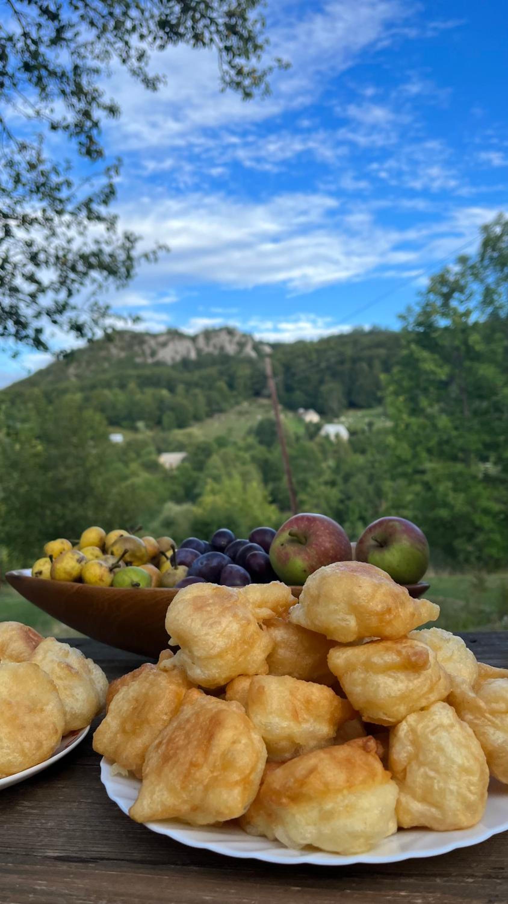 Stara kuća Smrijačno