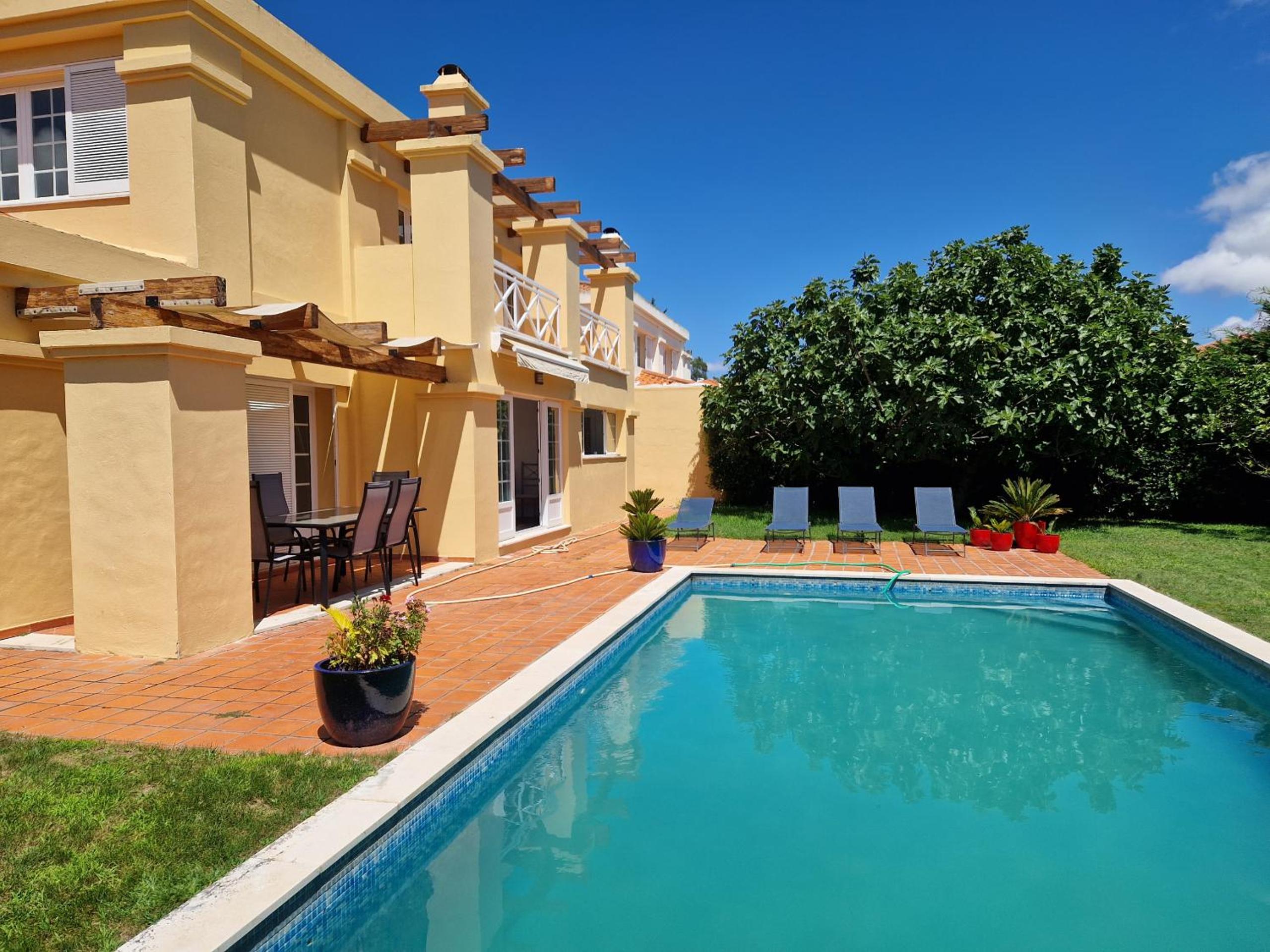 RENT4REST GOLF LOVERS PARADISE 4BR VILLA WITH Pool view 2