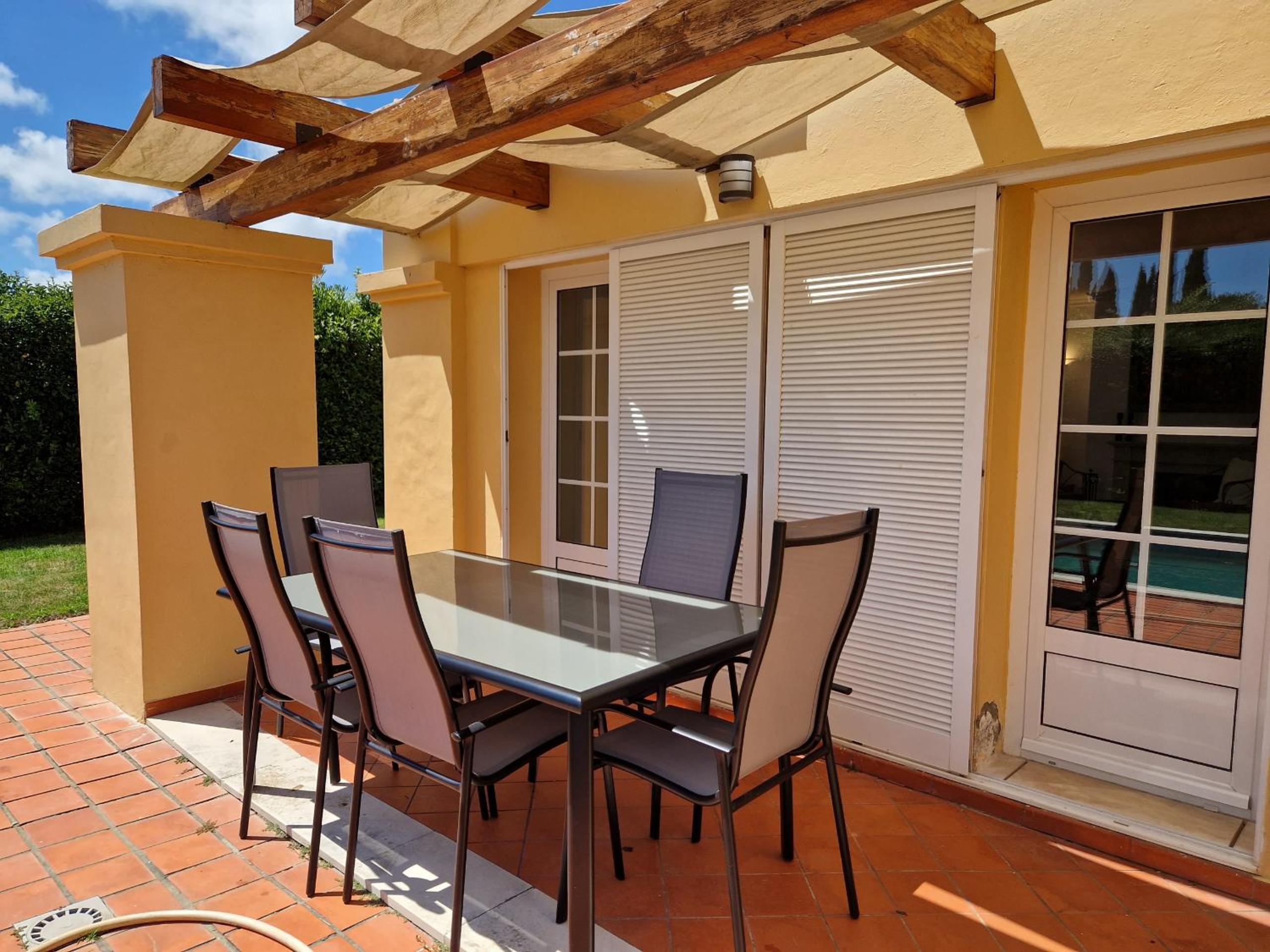 RENT4REST GOLF LOVERS PARADISE 4BR VILLA WITH Pool view 3