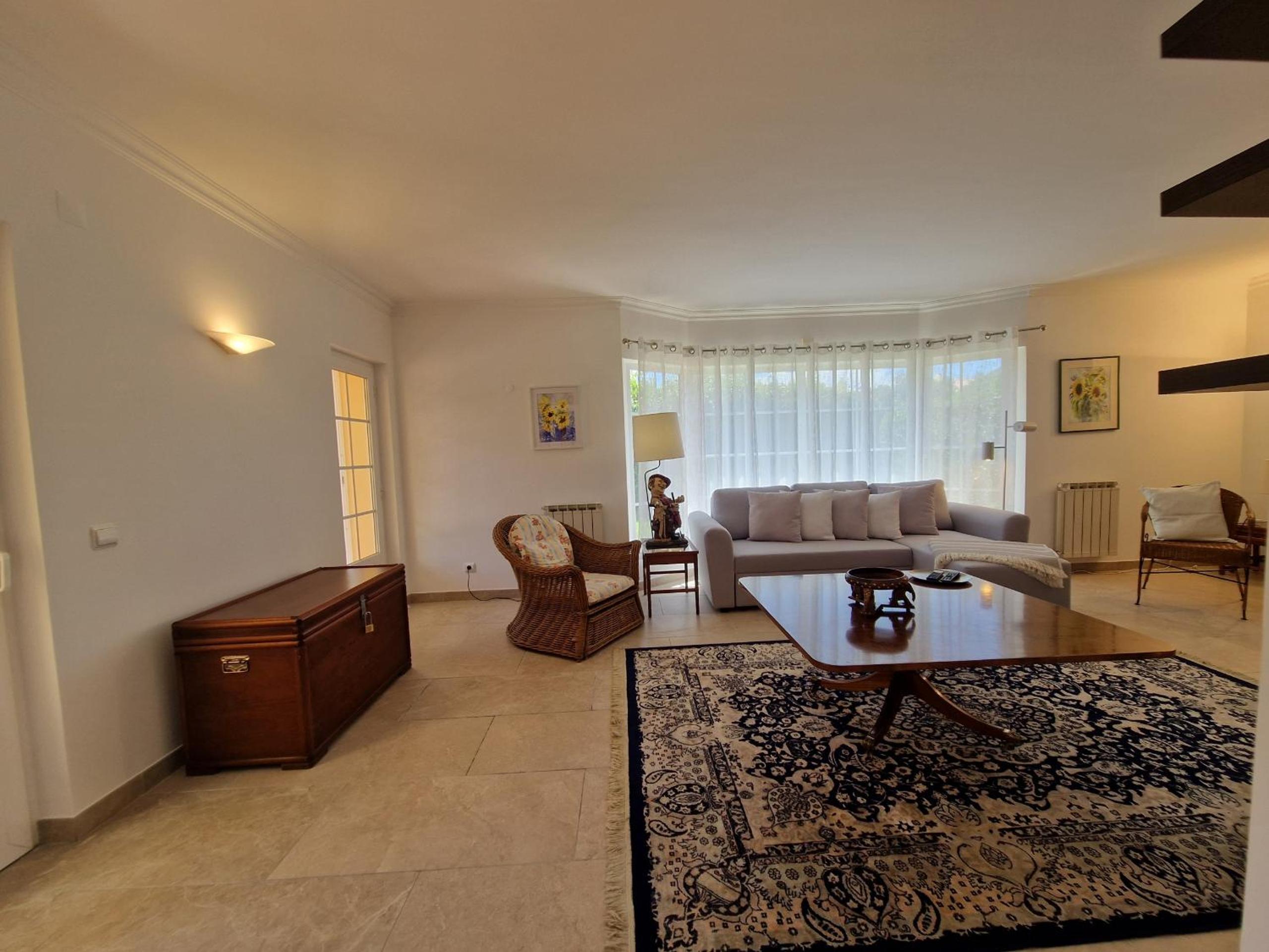 RENT4REST GOLF LOVERS PARADISE 4BR VILLA WITH Pool view 5