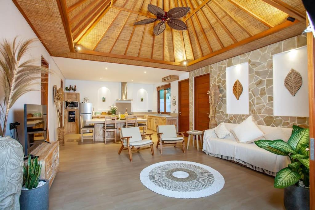 Boho Bellissimo