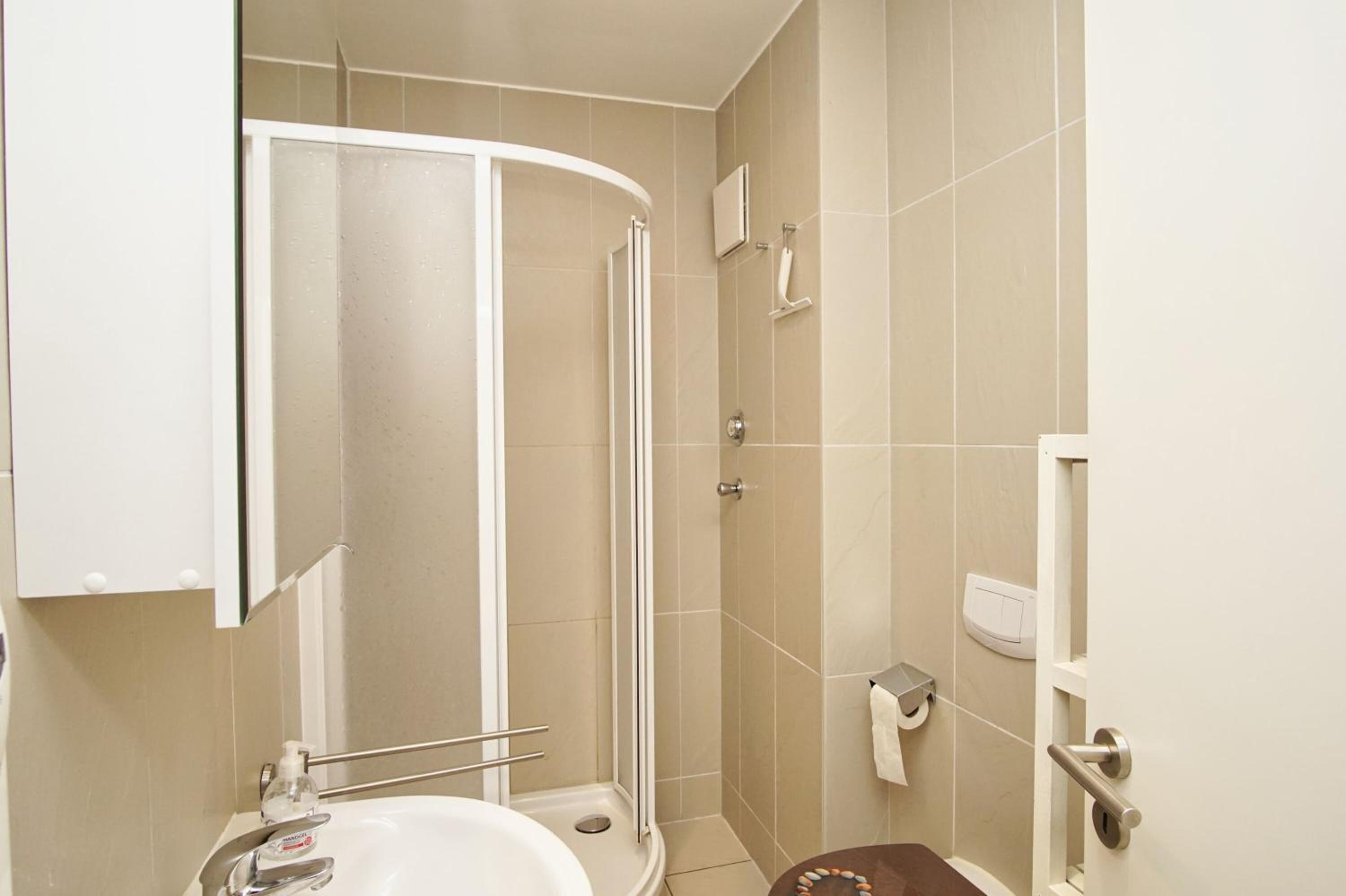 traumhafter Meerblick, schicke Ferienwohnung mit Balkon - Villa Fernsicht FeWo 10
