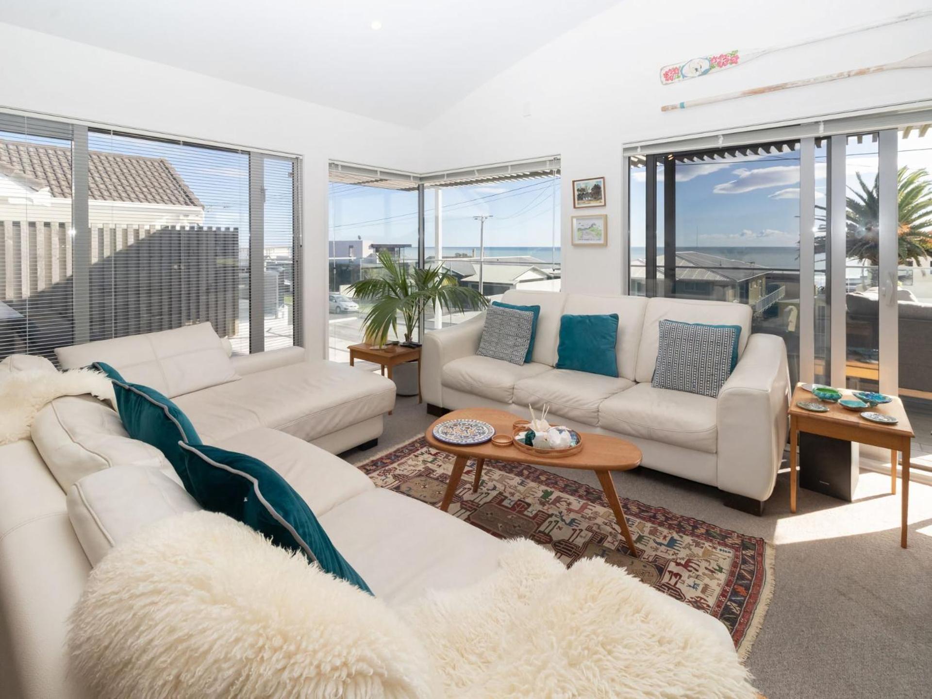 The Ocean Outlook - pure luxury accommodation view 3
