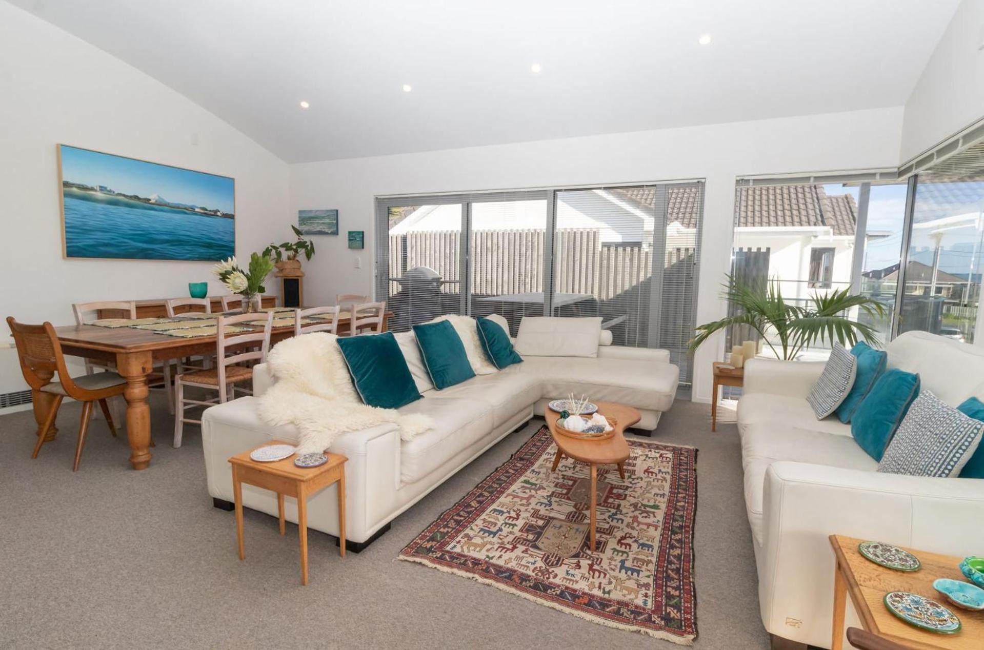 The Ocean Outlook - pure luxury accommodation view 4