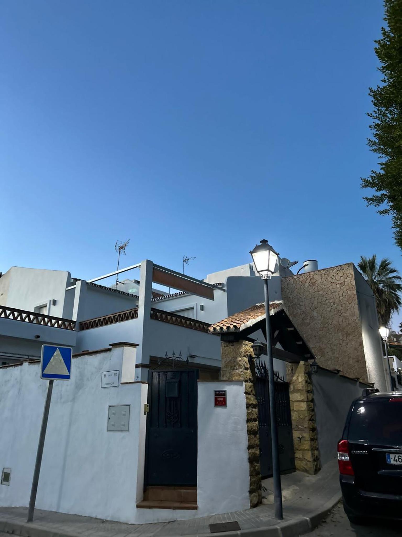 Villa Calida