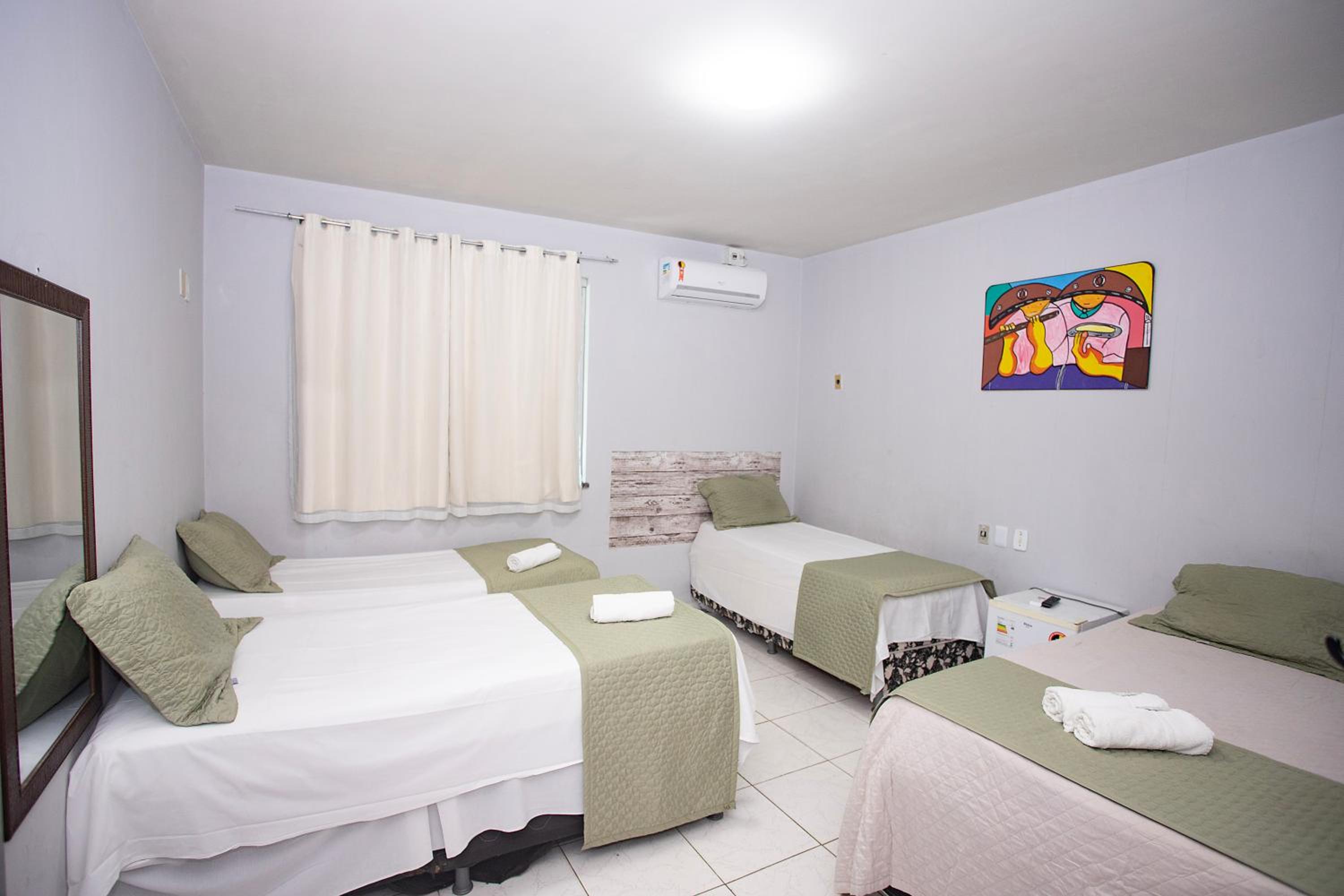 Pousada Aracaju