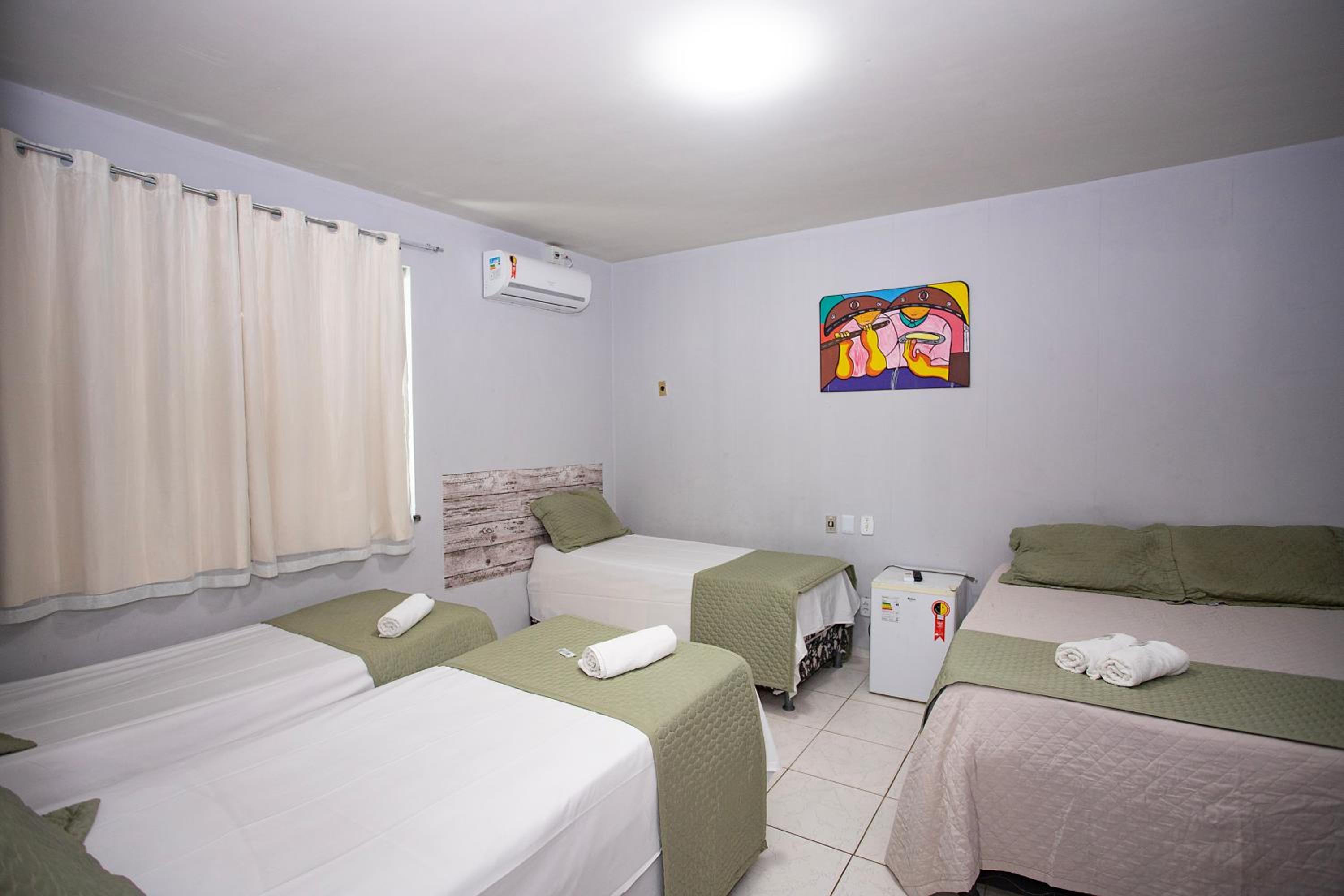 Pousada Aracaju