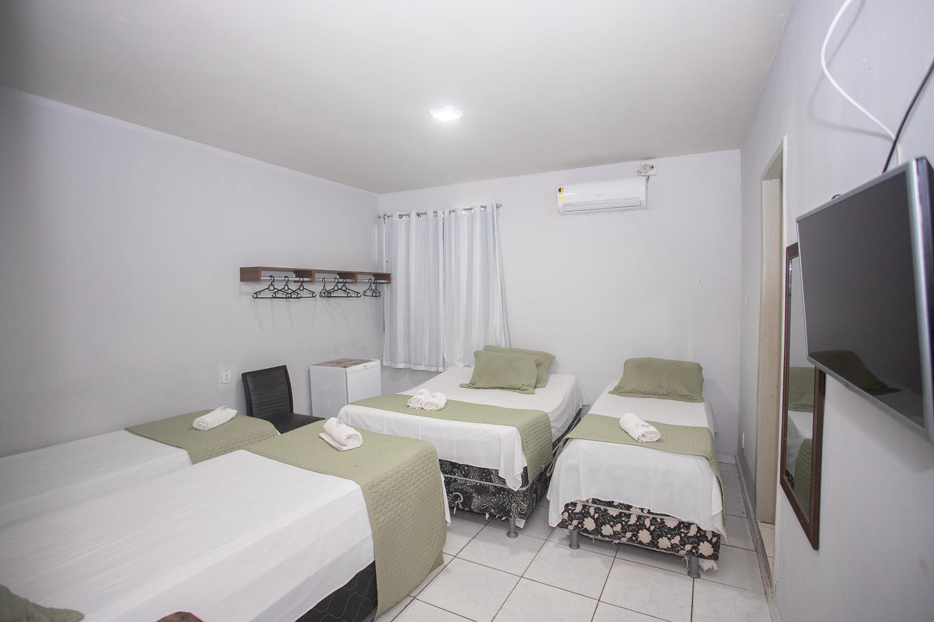 Pousada Aracaju