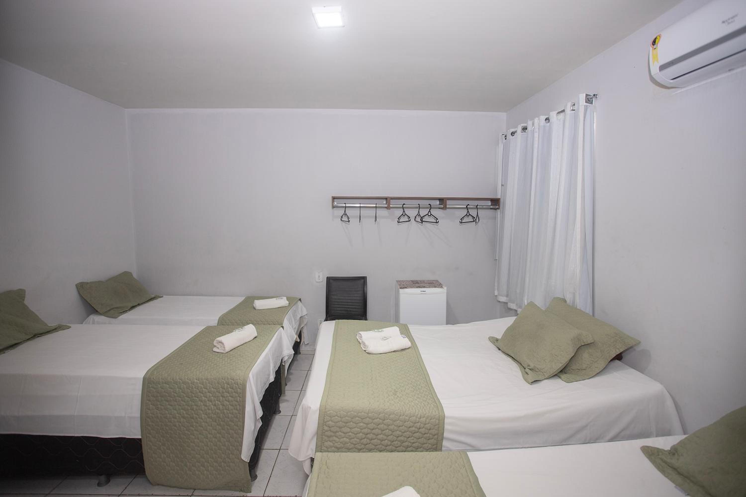 Pousada Aracaju