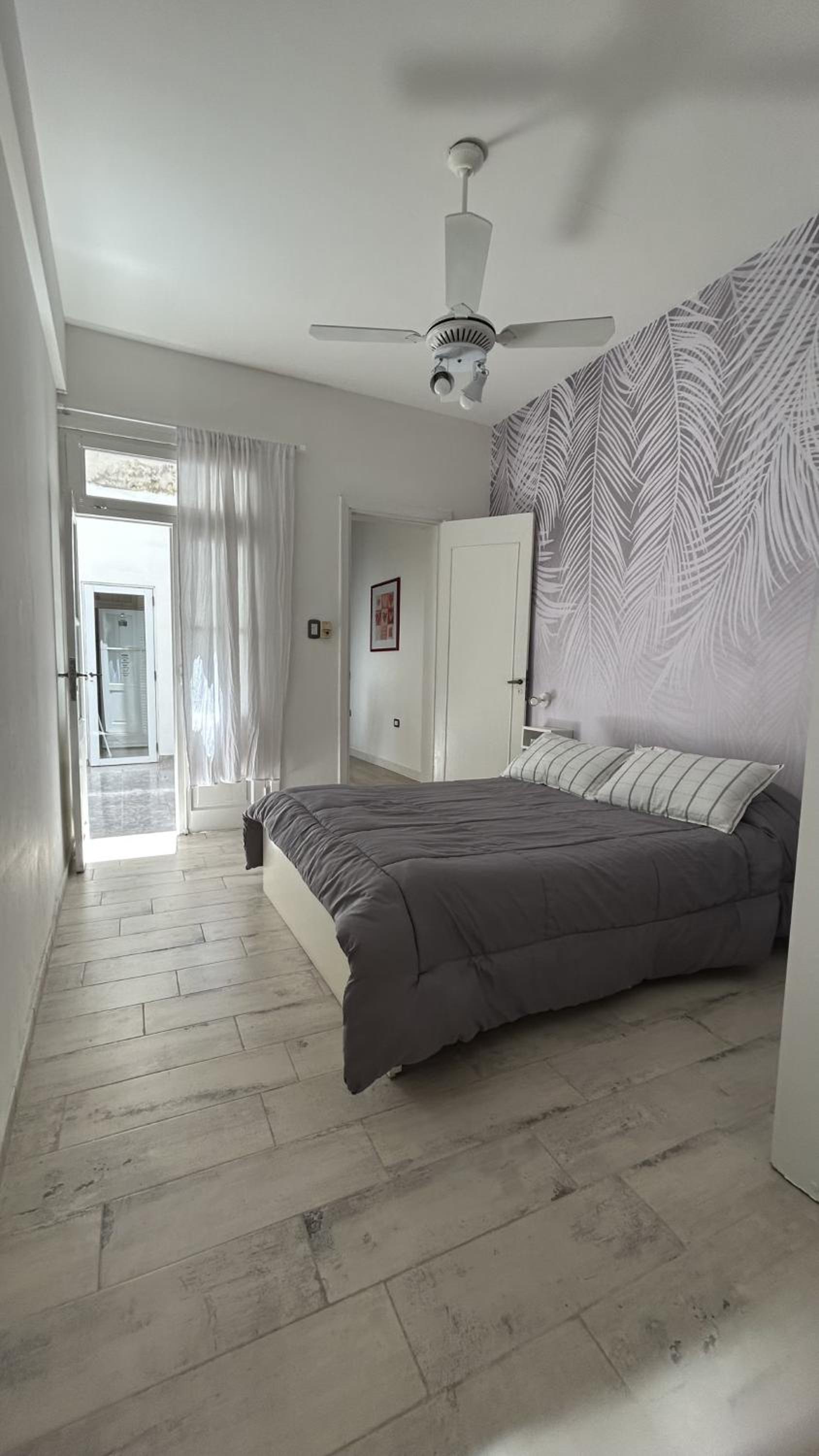 Apartamento Alberdi 1634