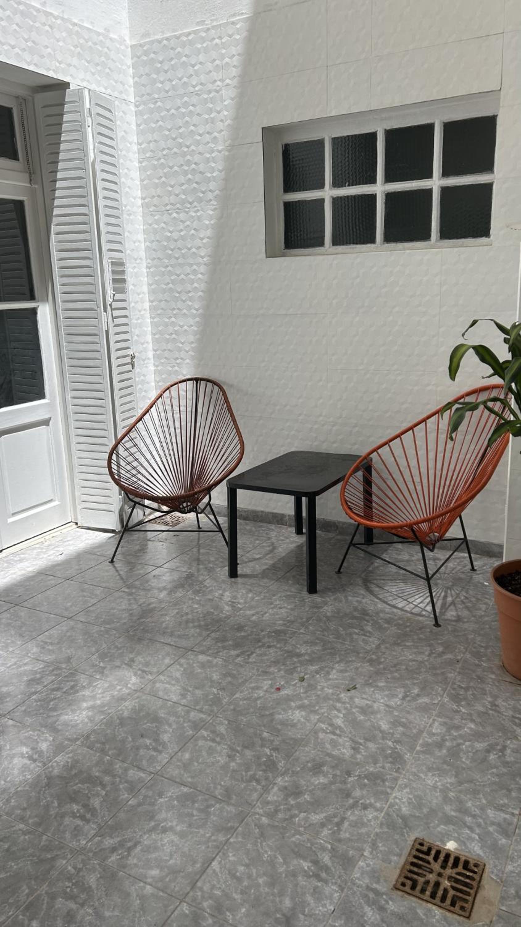 Apartamento Alberdi 1634