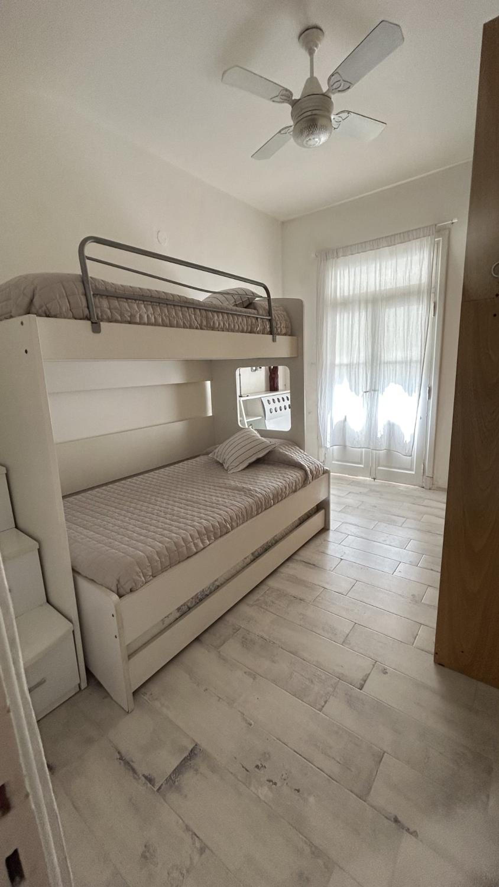 Apartamento Alberdi 1634