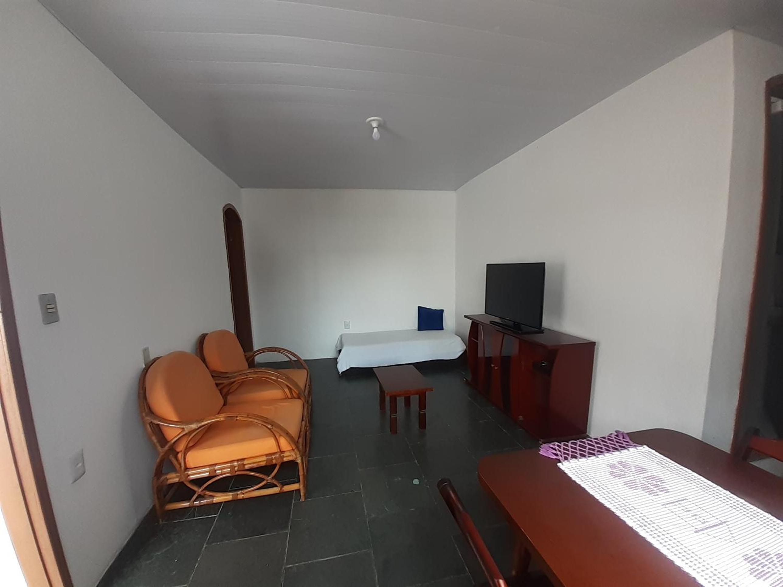 Casa próximo às principais praias.