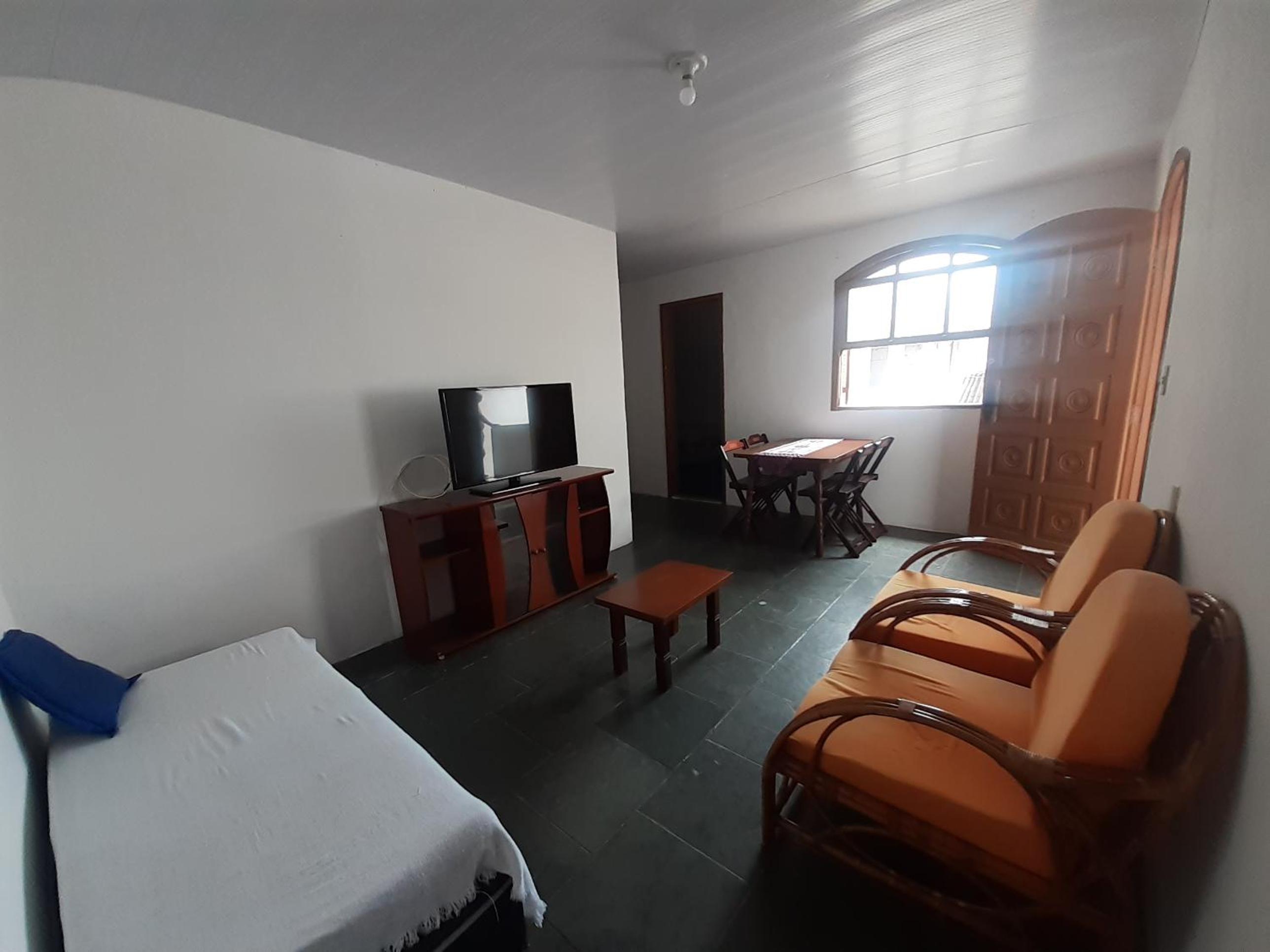 Casa próximo às principais praias.