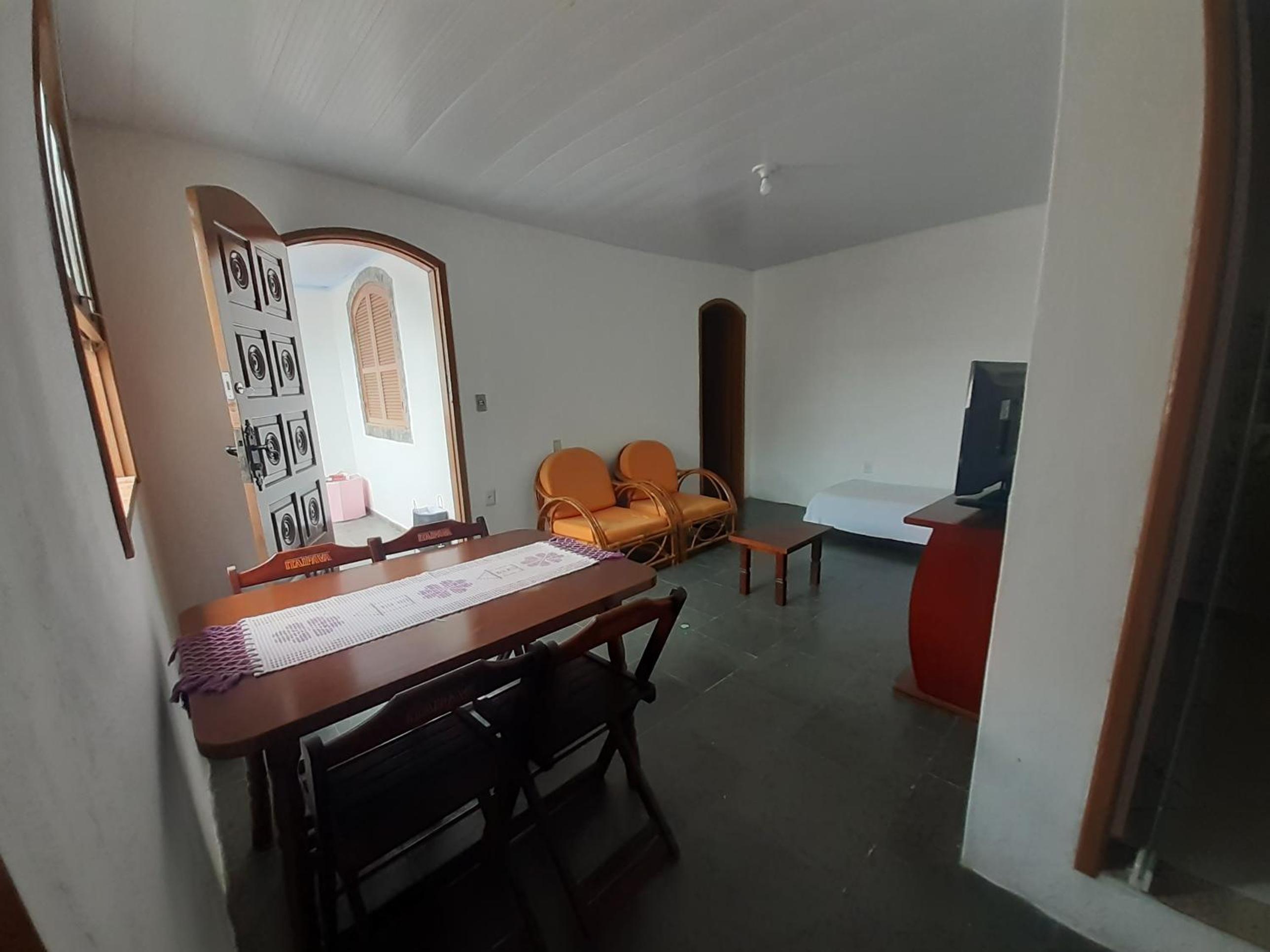 Casa próximo às principais praias.