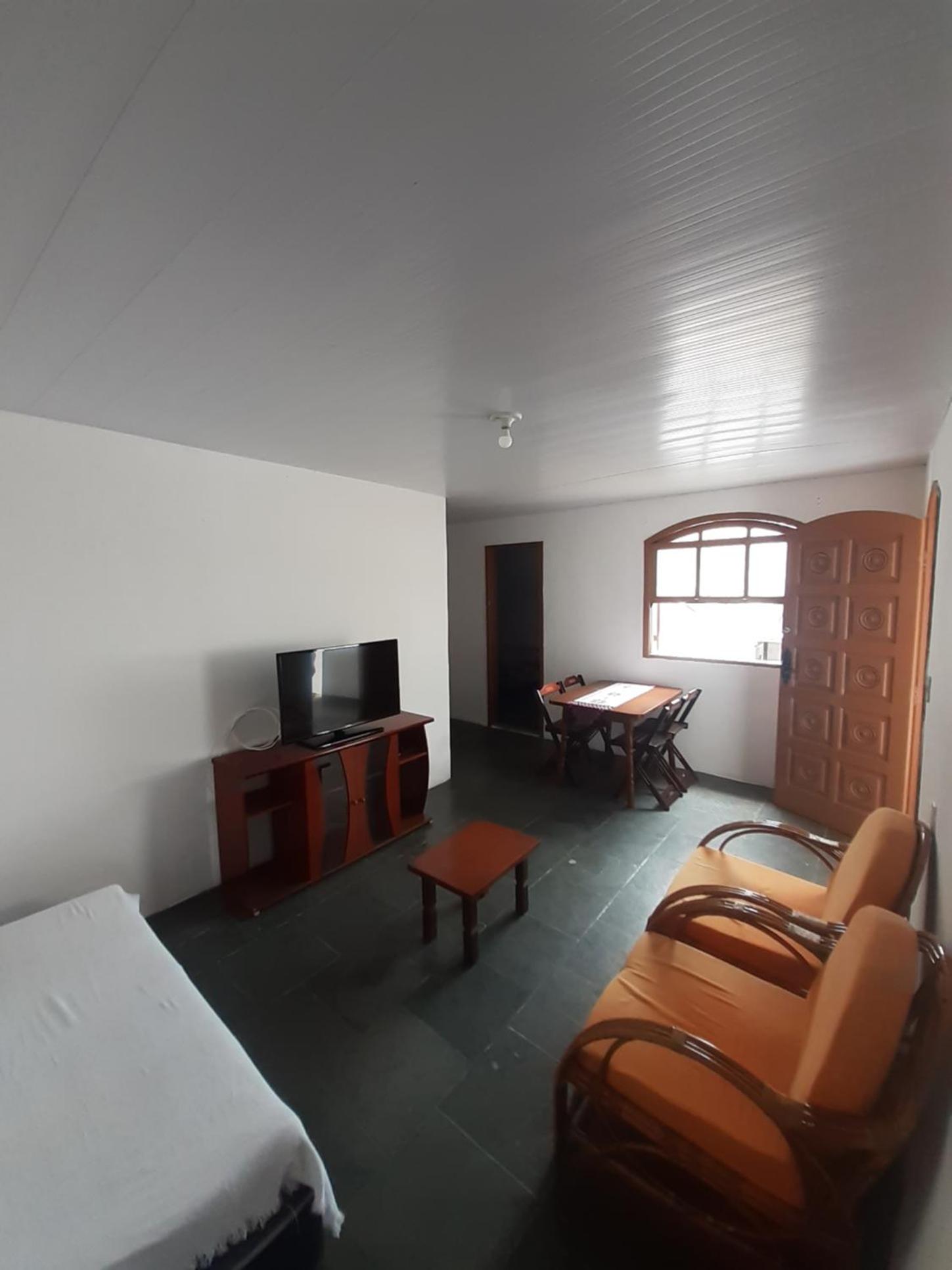Casa próximo às principais praias.