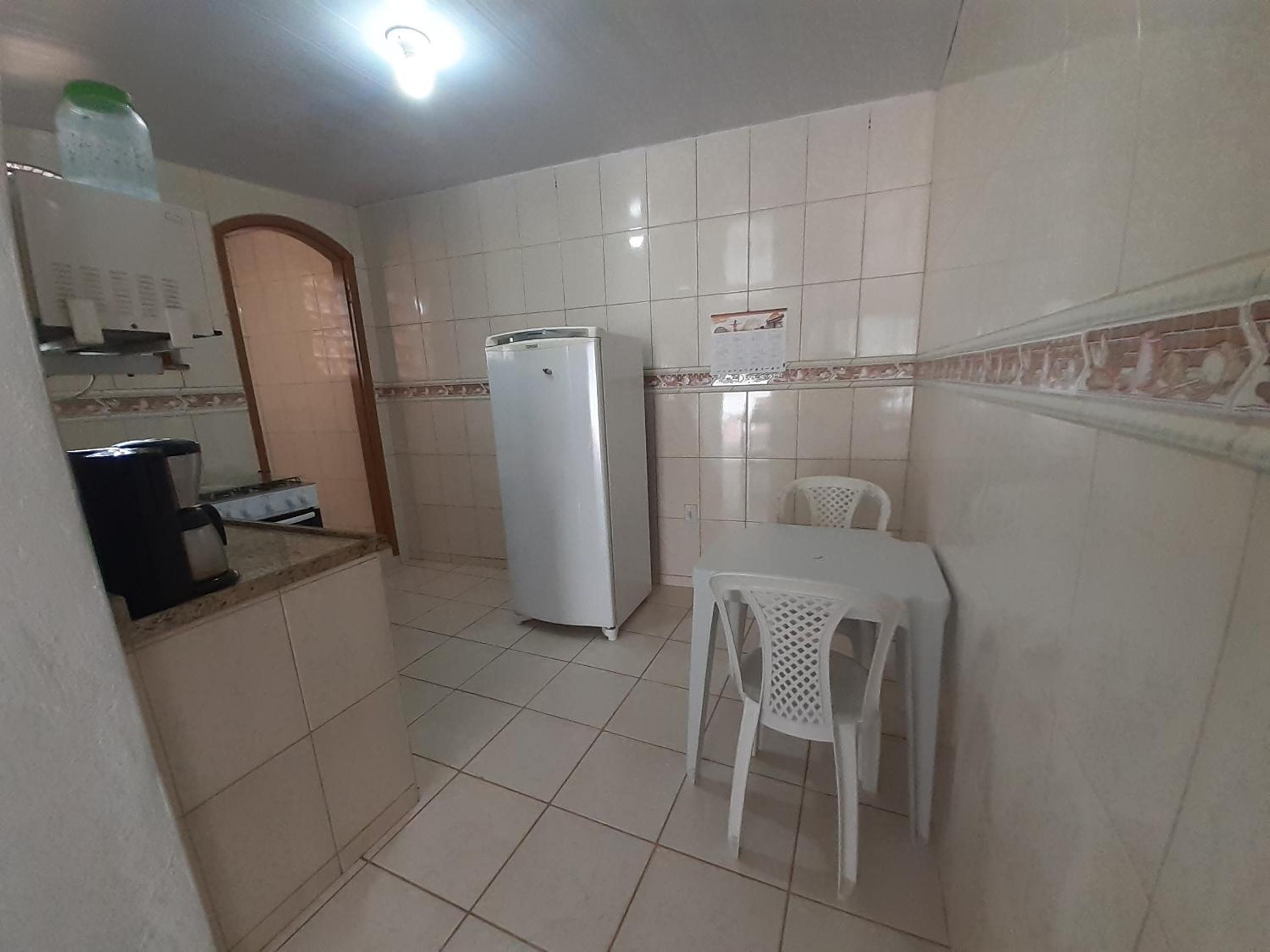 Casa próximo às principais praias.