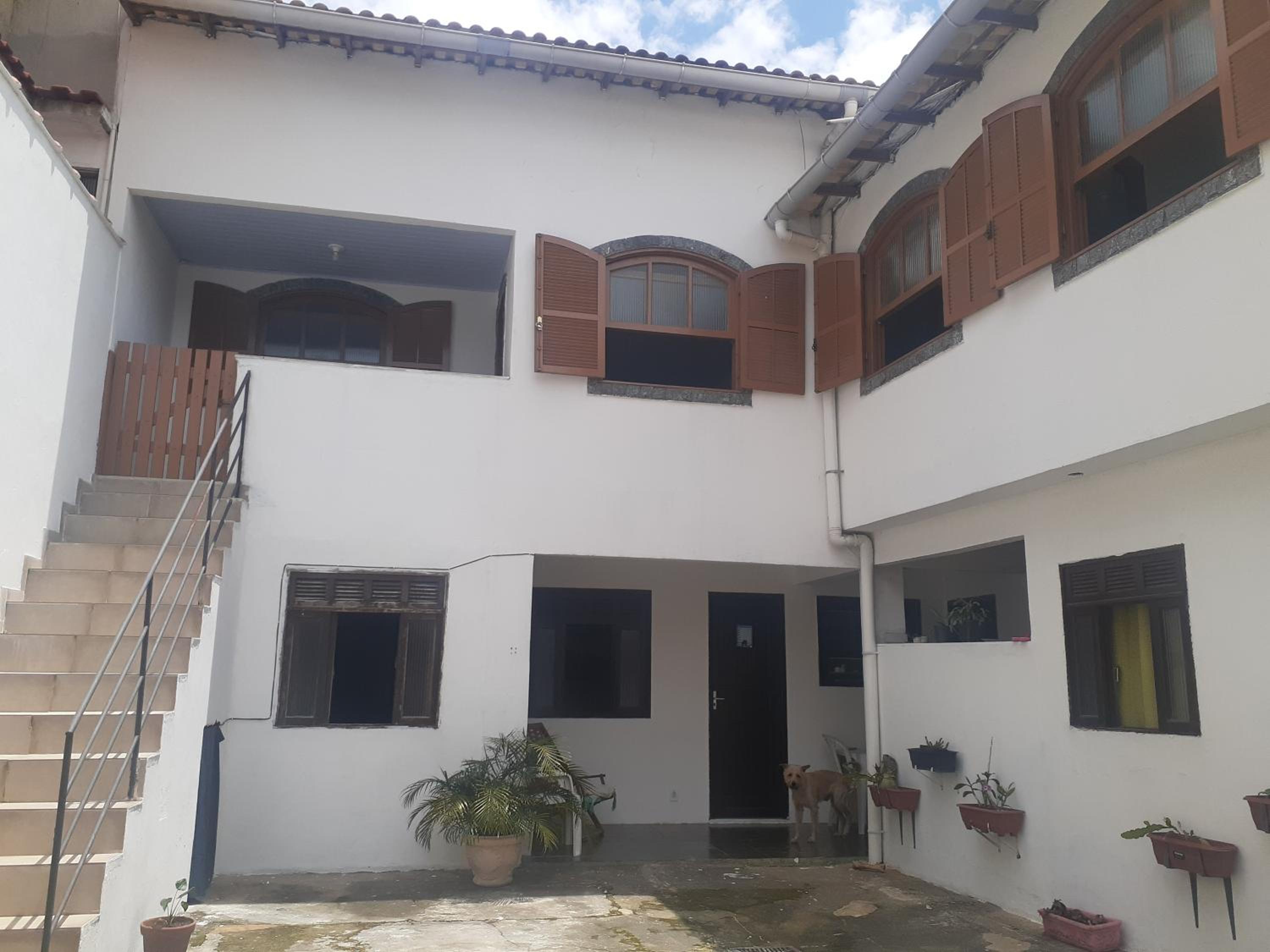 Casa próximo às principais praias.
