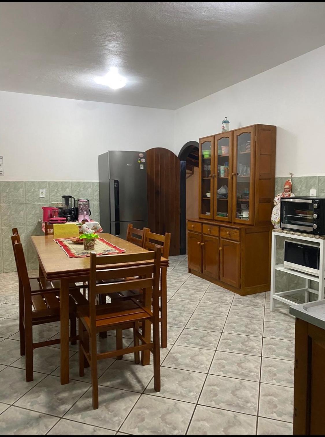 Casa a uns passos do Beto Carrero para 12 pessoas