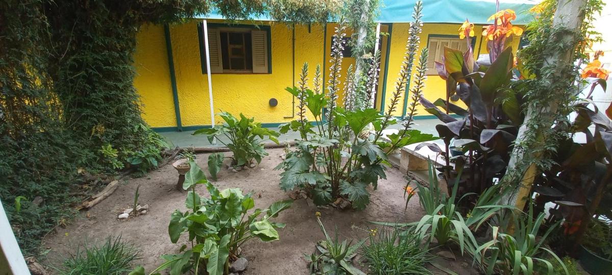 children's play area