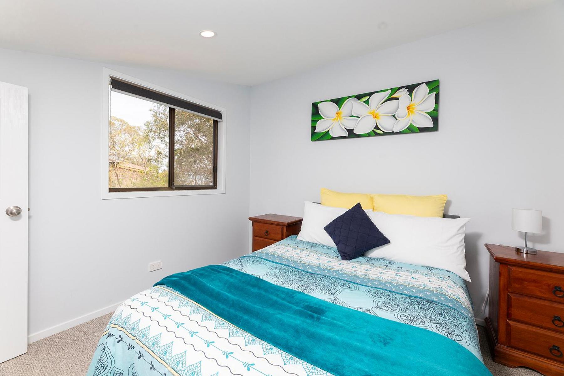 Wallis Lake Retreat-Between the ocean and the lake