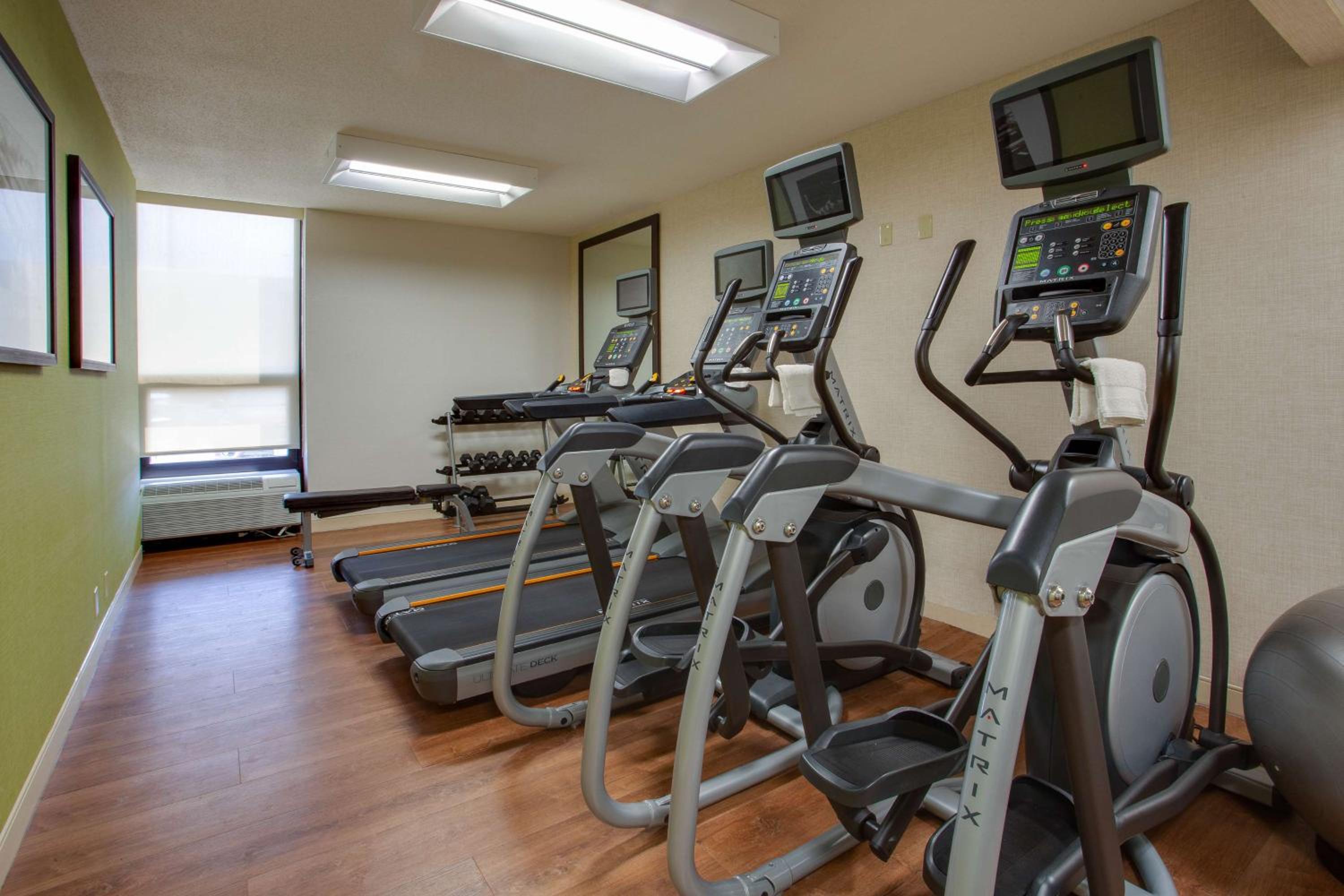 Terre Haute Vacations - Drury Inn  Suites Terre Haute - Property Image 6