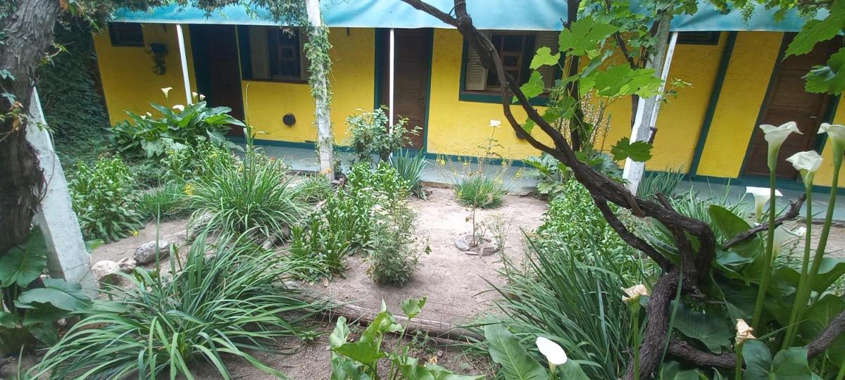 children's play area